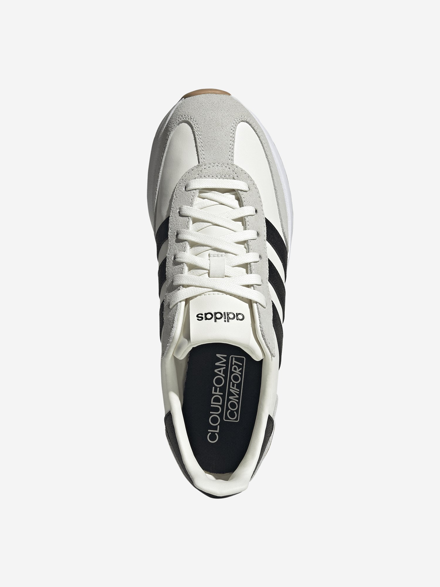 фото Кроссовки мужские adidas run 70 s 2.0, белый