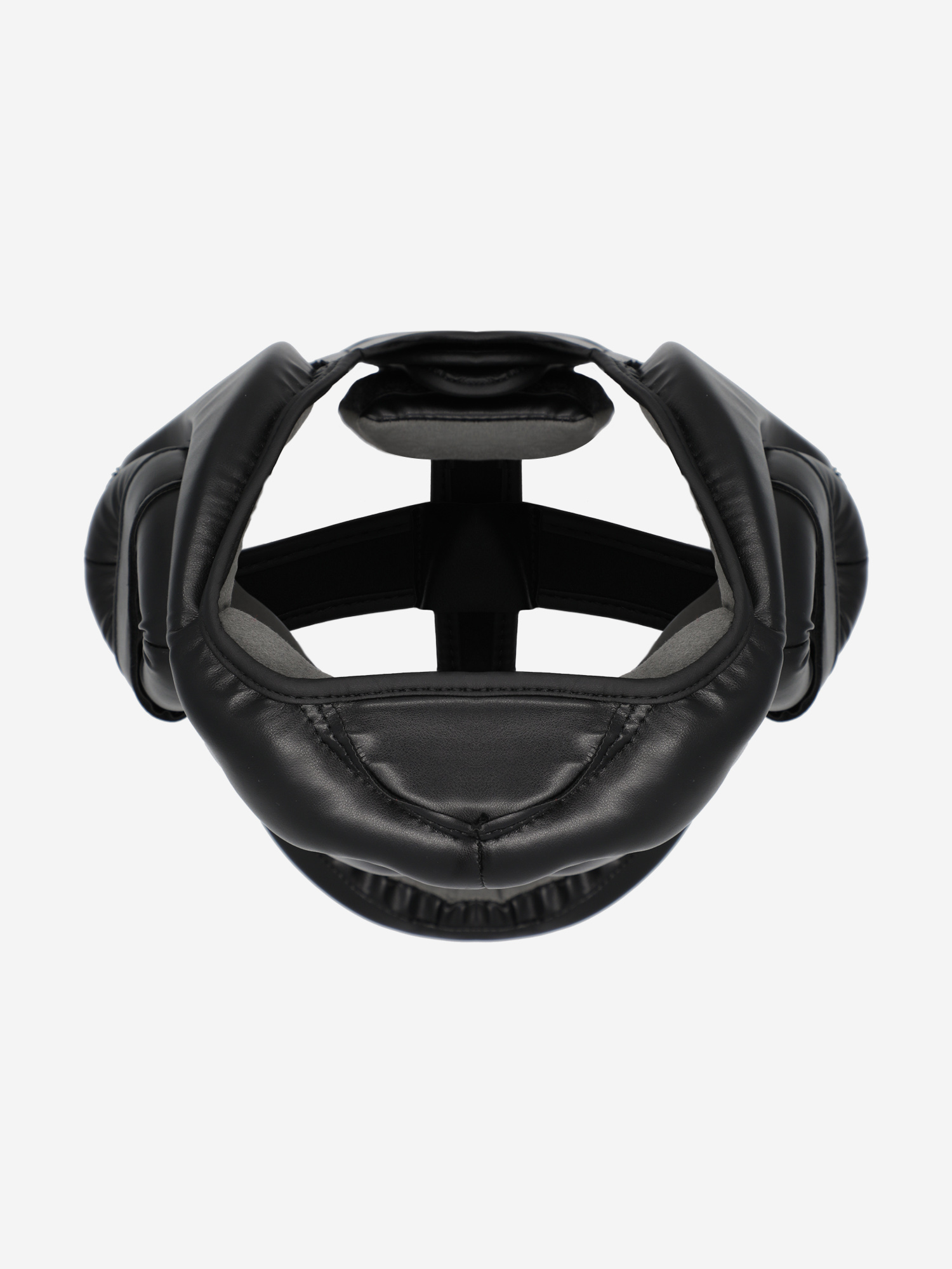 фото Шлем боксерский adidas speed super pro training extra protect, черный