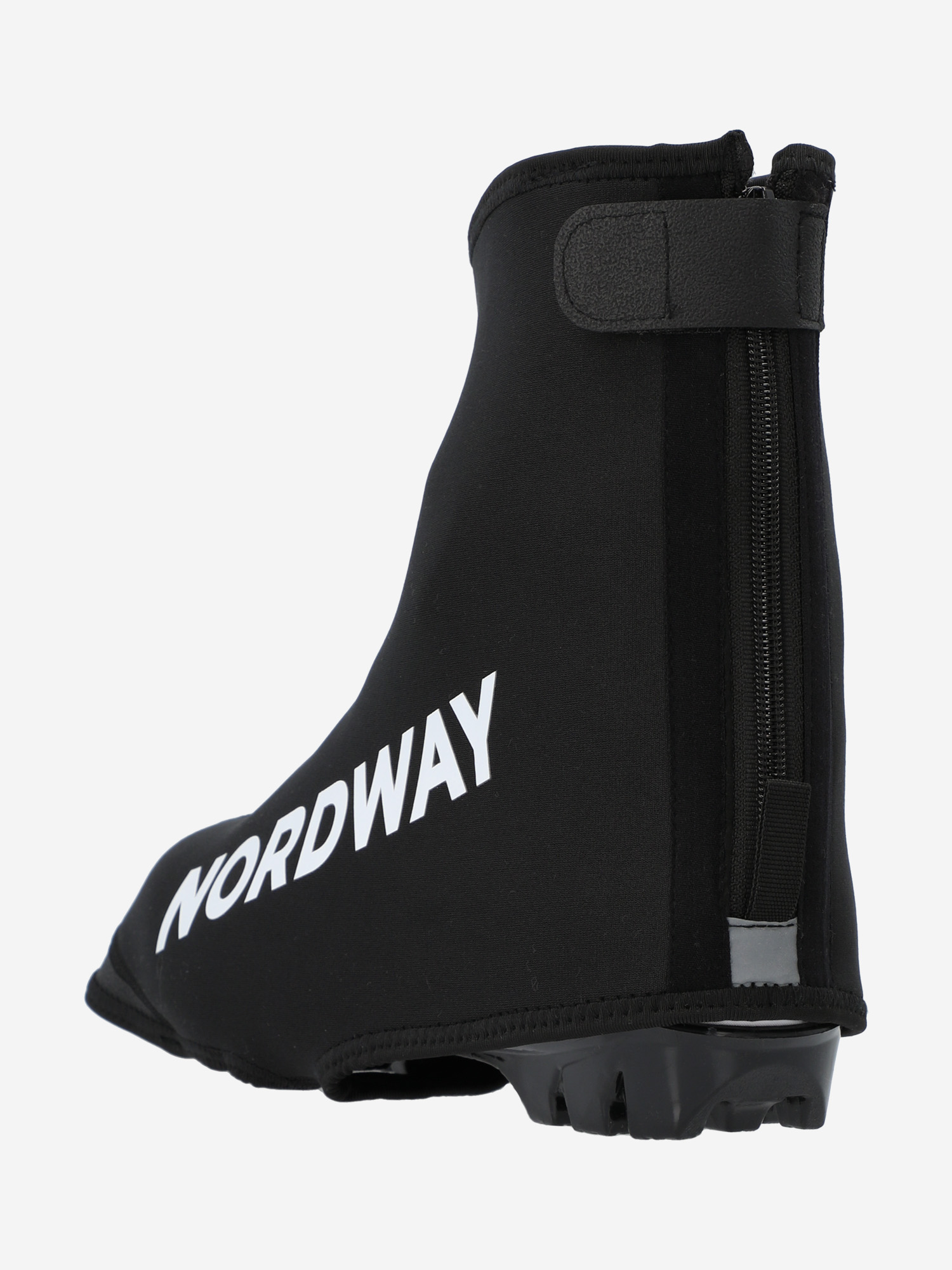 фото Чехол защитный для обуви nordway, черный