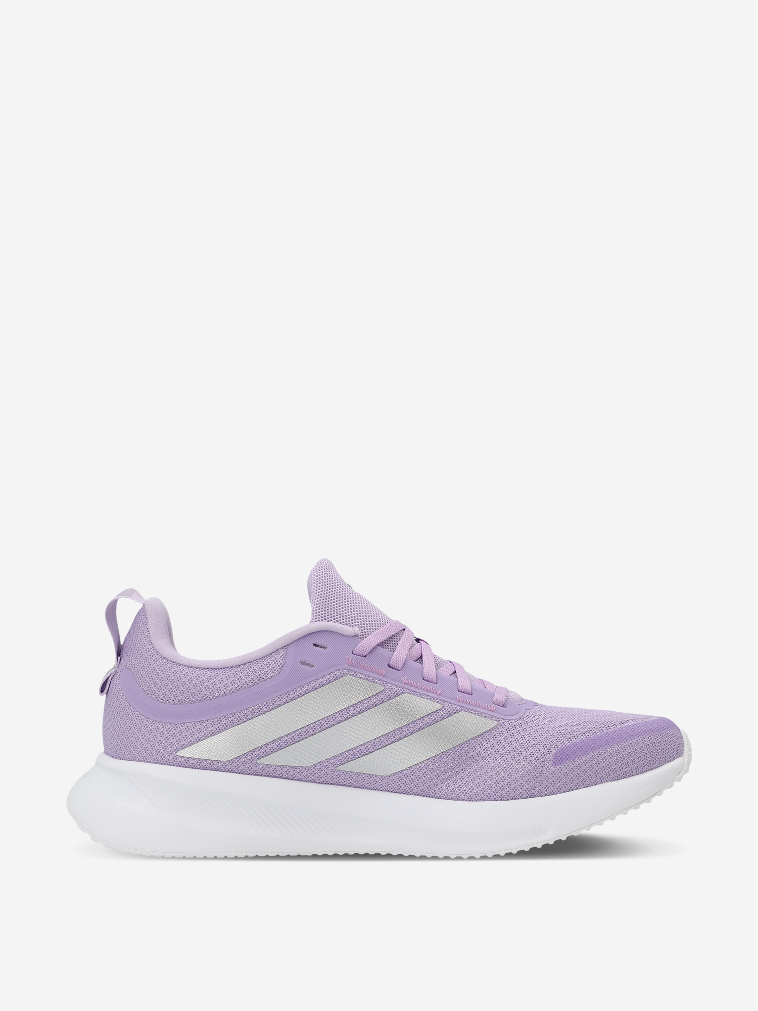 фото Кроссовки женские adidas runblaze, фиолетовый
