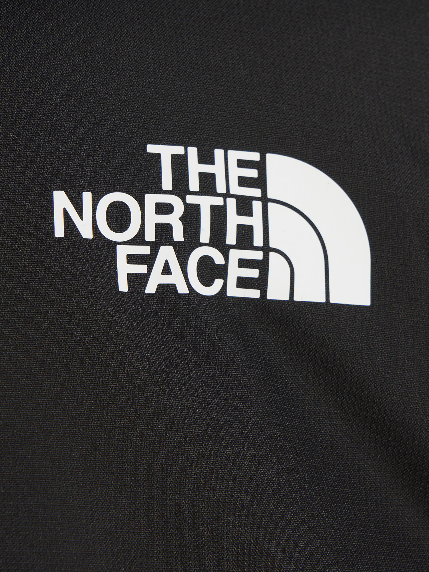 фото Куртка утепленная мужская the north face quest insulated, черный