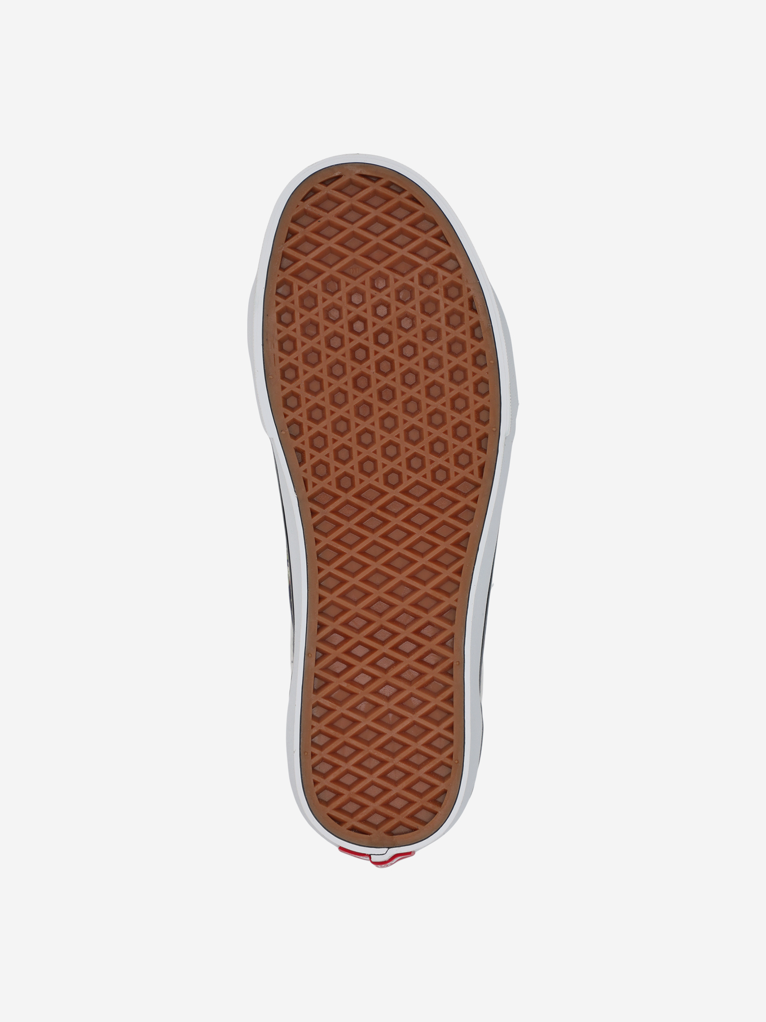 фото Кеды женские vans filmore decon, черный