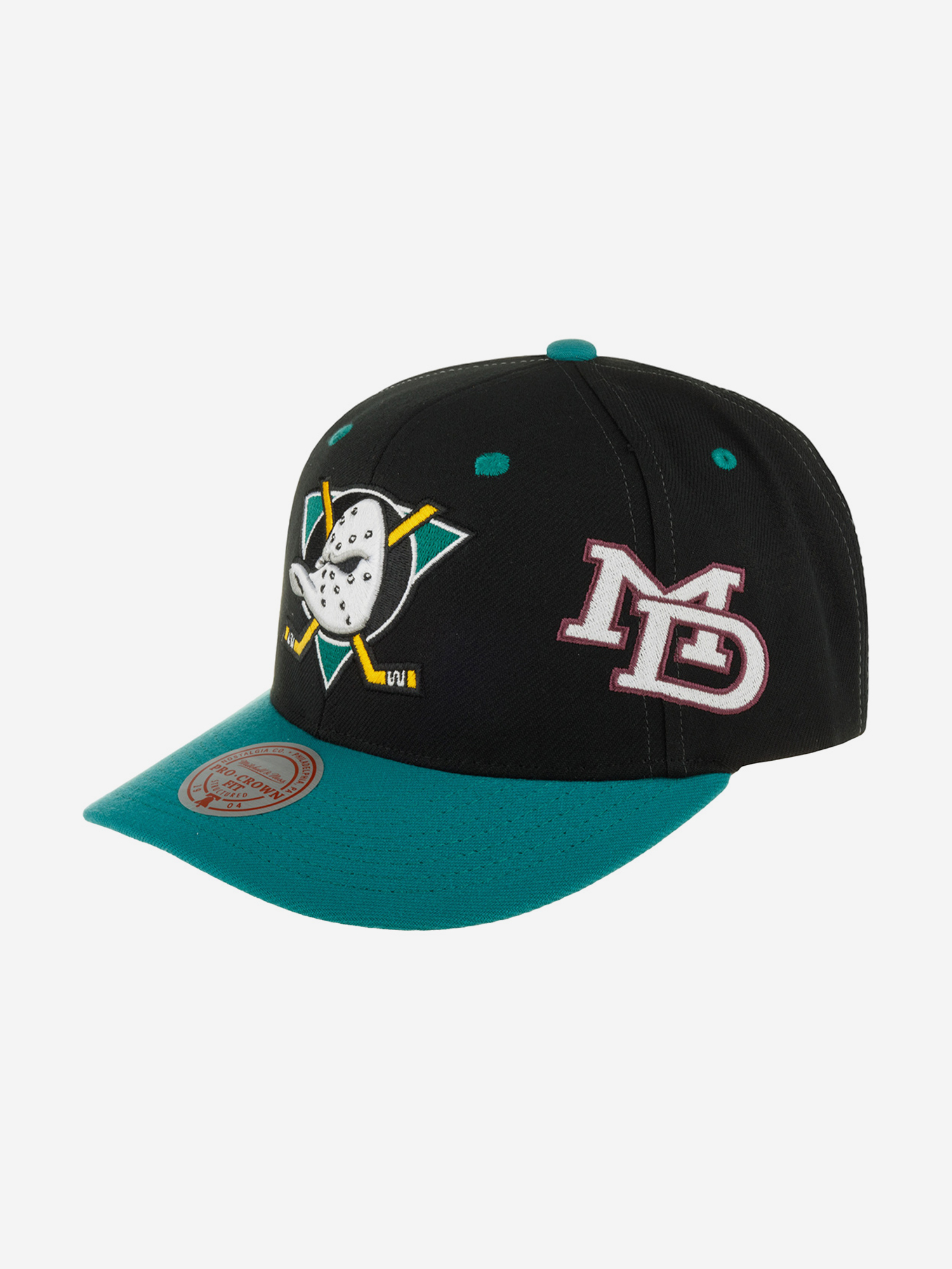 Бейсболка MITCHELL NESS HHSS7312-ADUYYPPPBLCK Anaheim Ducks NHL (черный), Черный
Бейсболка MITCHELL NESS HHSS7312-ADUYYPPPBLCK Anaheim Ducks NHL (черный), Черный