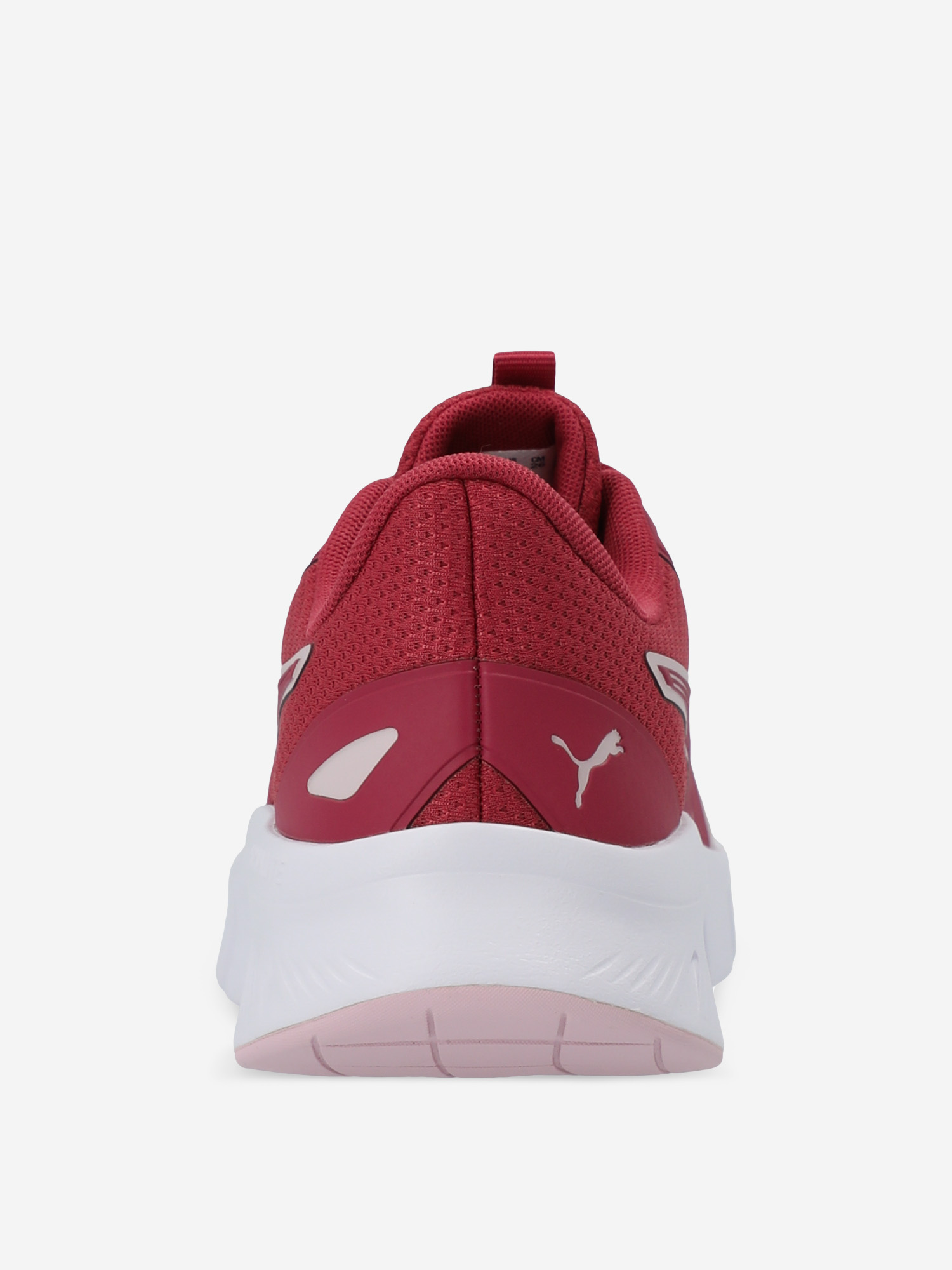 фото Кроссовки женские puma flexfocus lite modern, красный