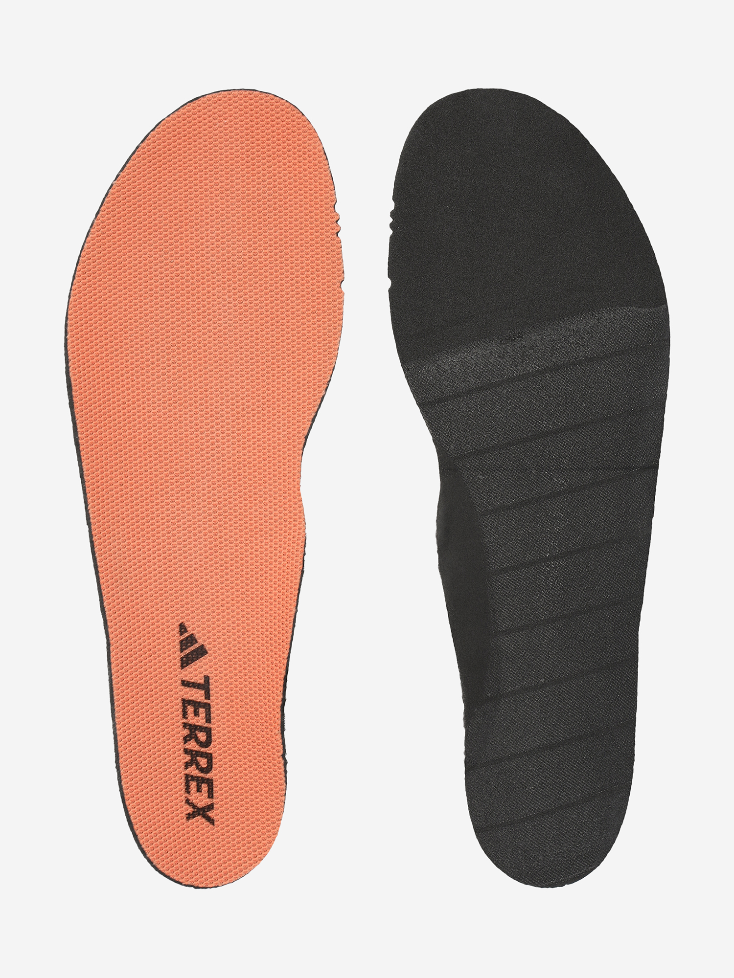 фото Кроссовки женские adidas terrex anylander, черный