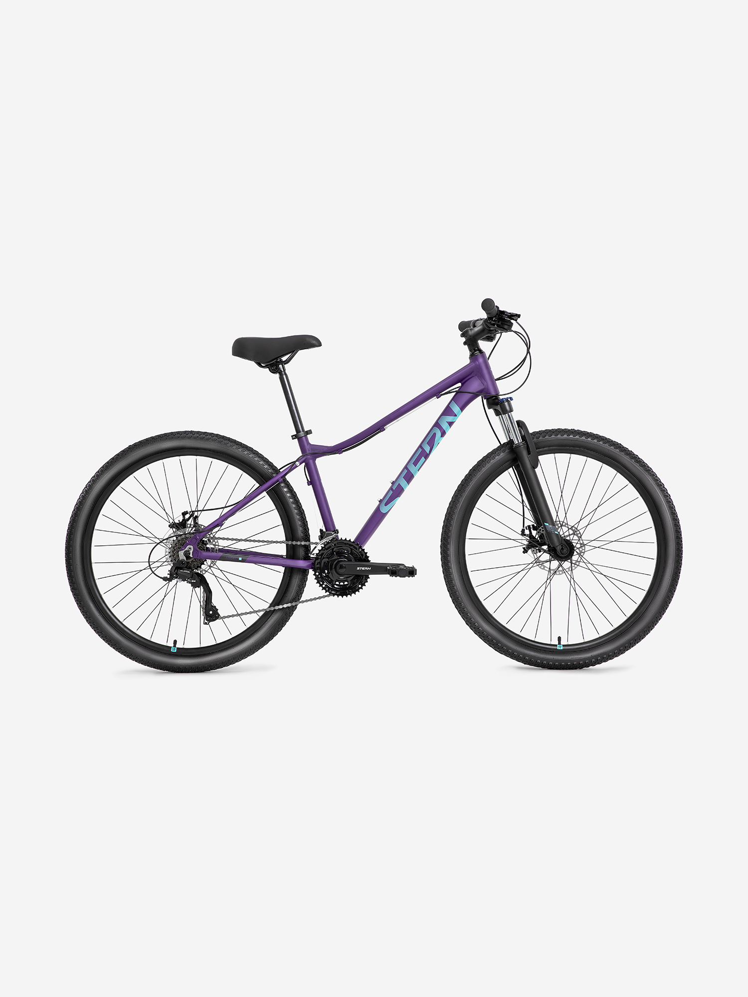 Велосипед горный Stern Angel 2.0 27.5", Фиолетовый
Велосипед горный Stern Angel 2.0 27.5", Фиолетовый