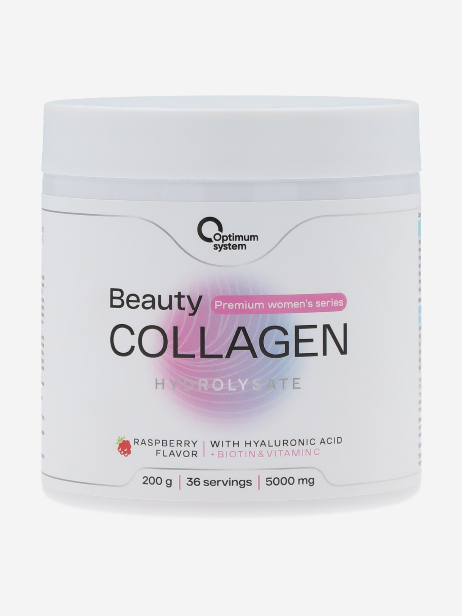 Коллаген Optimum System "Тропик", 200 г, Белый
Коллаген Optimum System "Тропик", 200 г, Белый