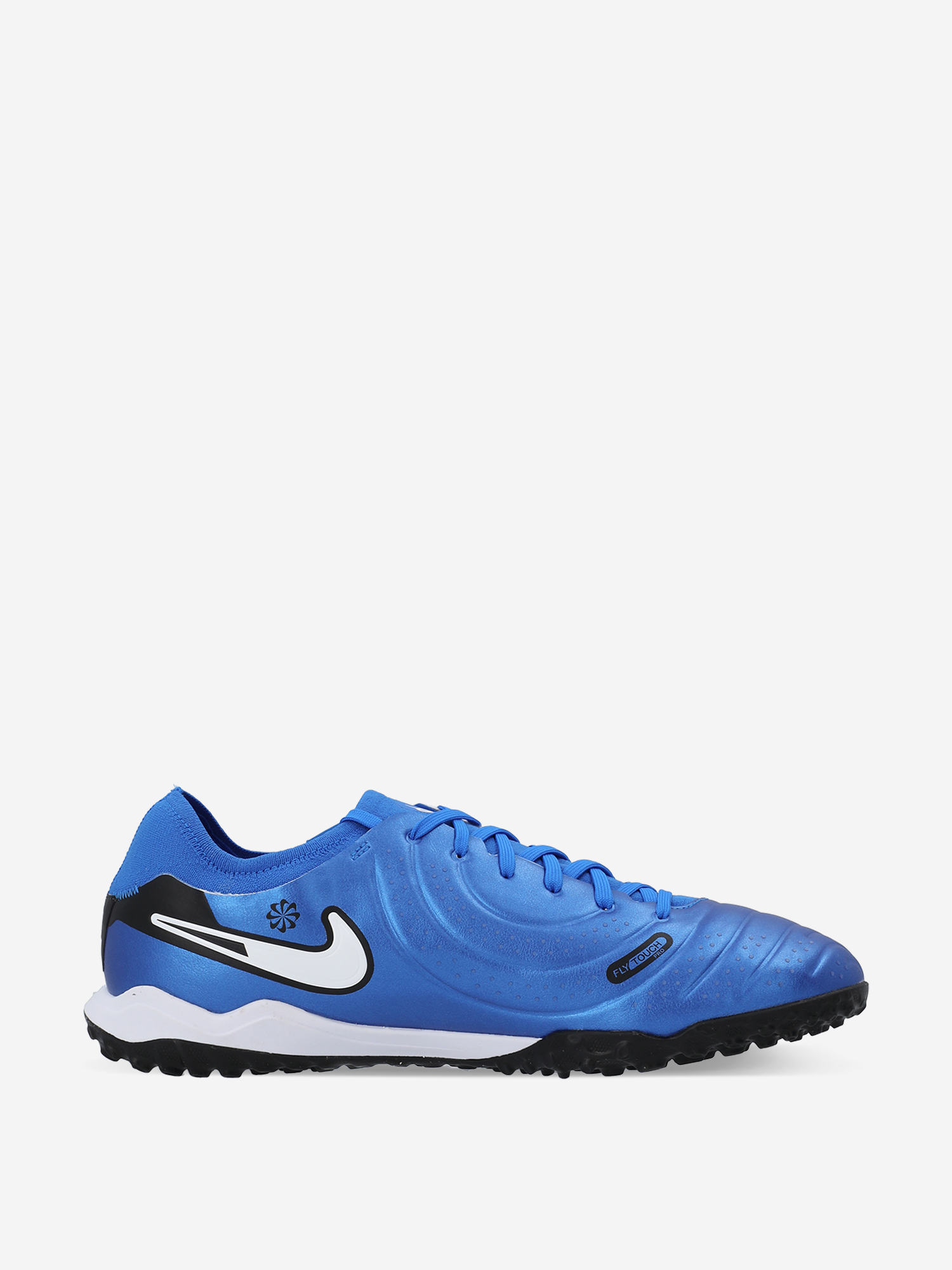 фото Бутсы мужские nike tiempo legend 10 pro, синий