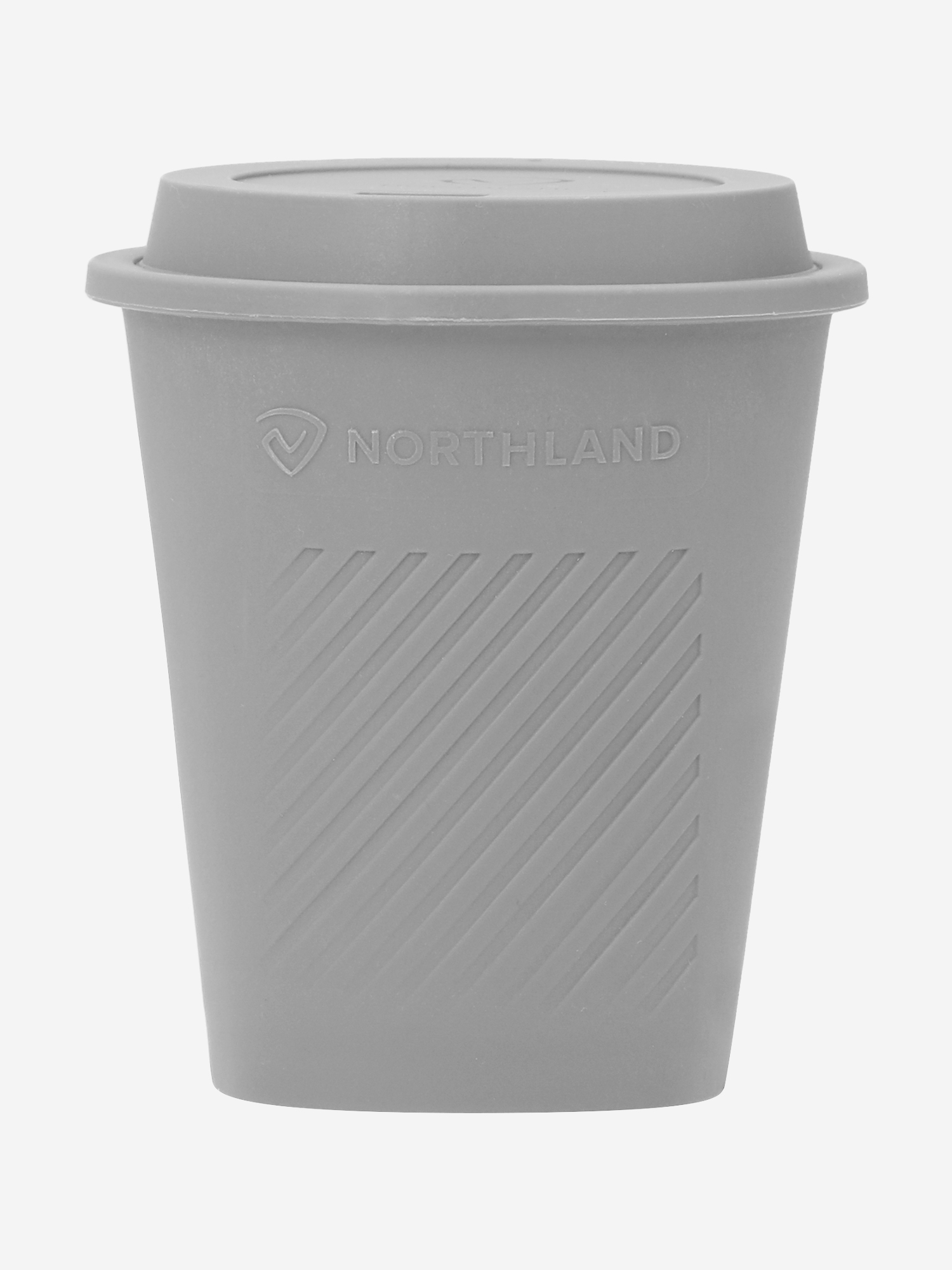 фото Набор посуды northland, серый