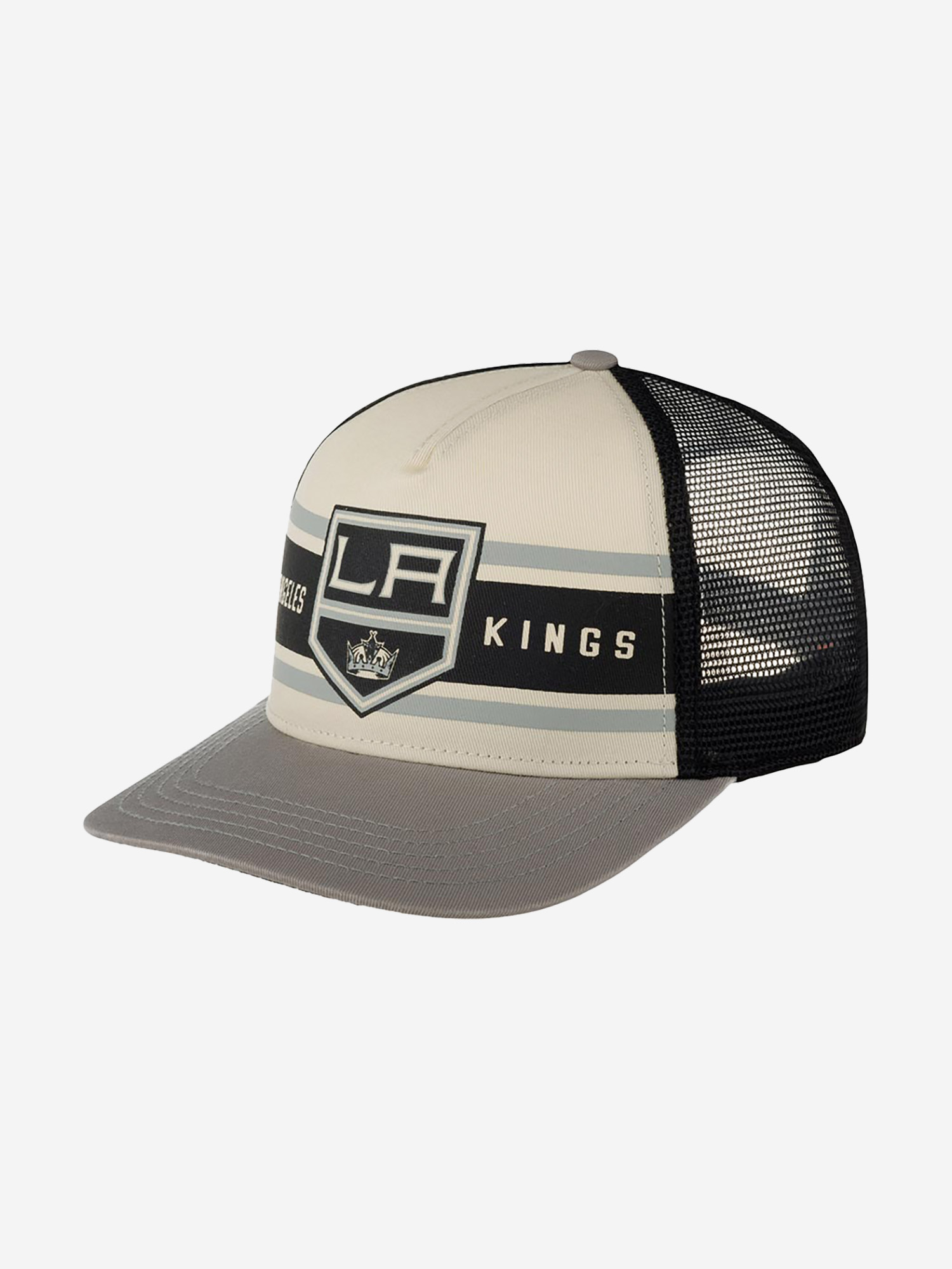 Бейсболка с сеточкой AMERICAN NEEDLE 21001A-LAK Los Angeles Kings Sinclair NHL (серый), Серый
Бейсболка с сеточкой AMERICAN NEEDLE 21001A-LAK Los Angeles Kings Sinclair NHL (серый), Серый