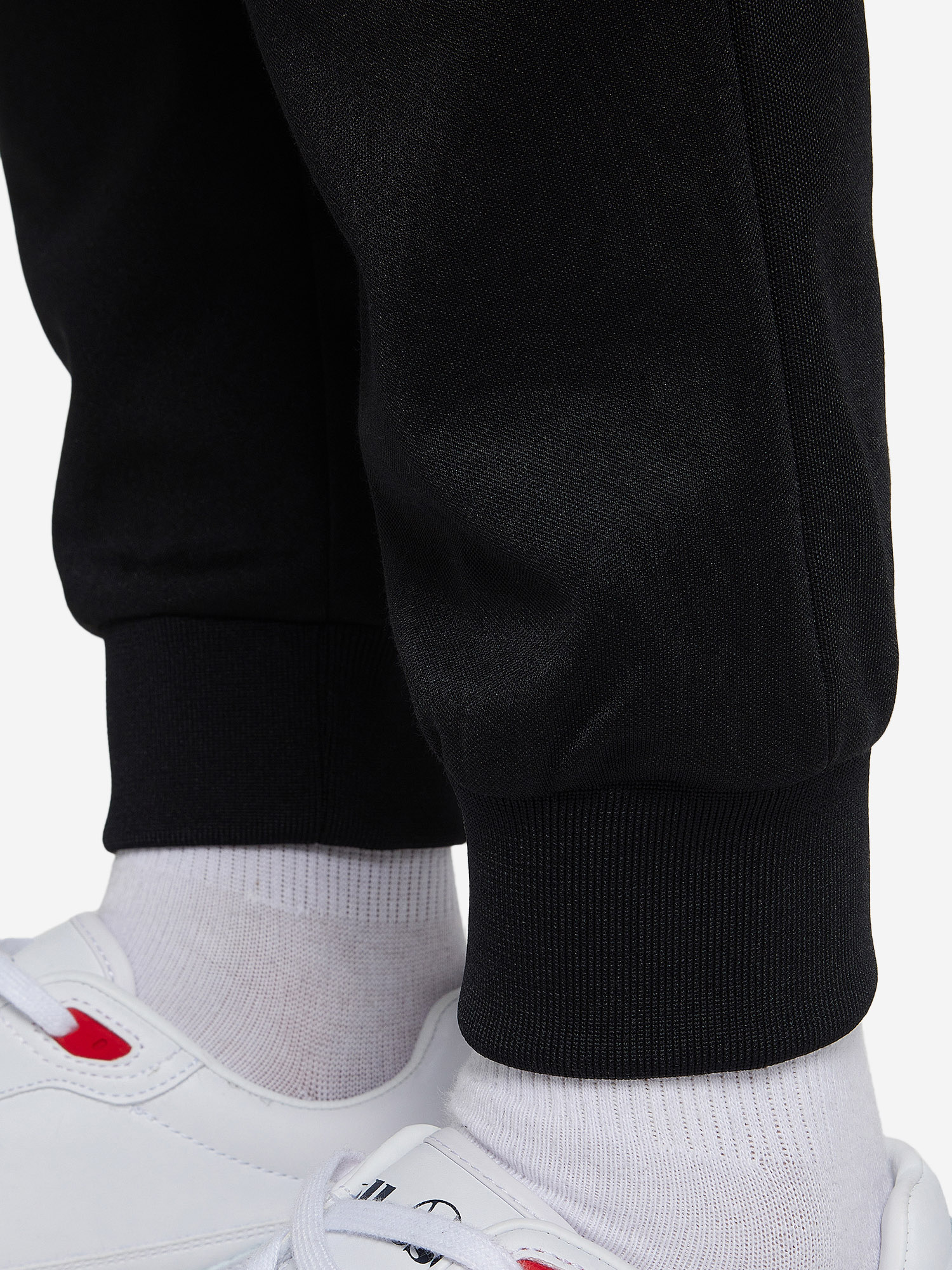 фото Брюки мужские ellesse bertoni, черный
