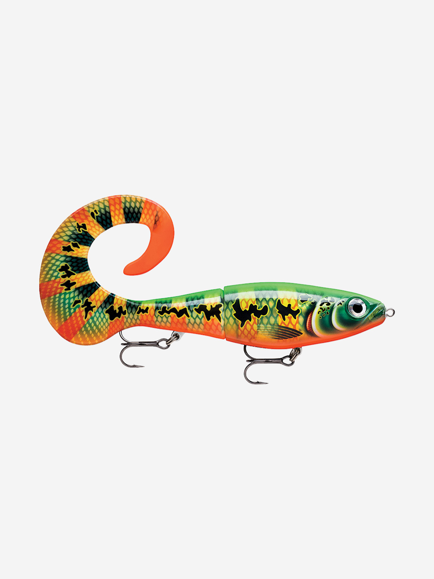 Воблер для рыбалки RAPALA X-Rap Otus 17, 17см, 40гр, цвет PCK, медленно тонущий, Зеленый
Воблер для рыбалки RAPALA X-Rap Otus 17, 17см, 40гр, цвет PCK, медленно тонущий, Зеленый