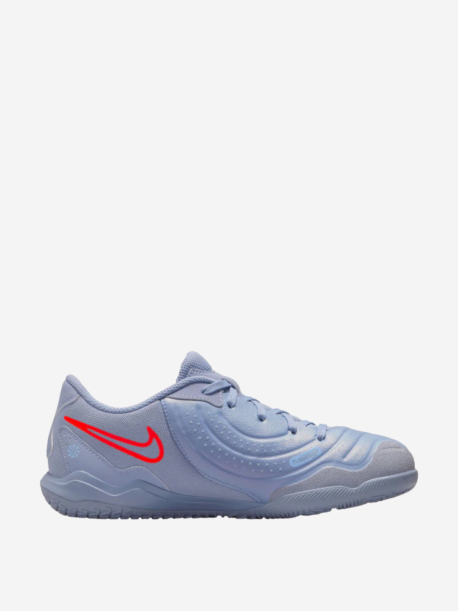 фото Бутсы для мальчиков nike legend 10 academy ic, синий