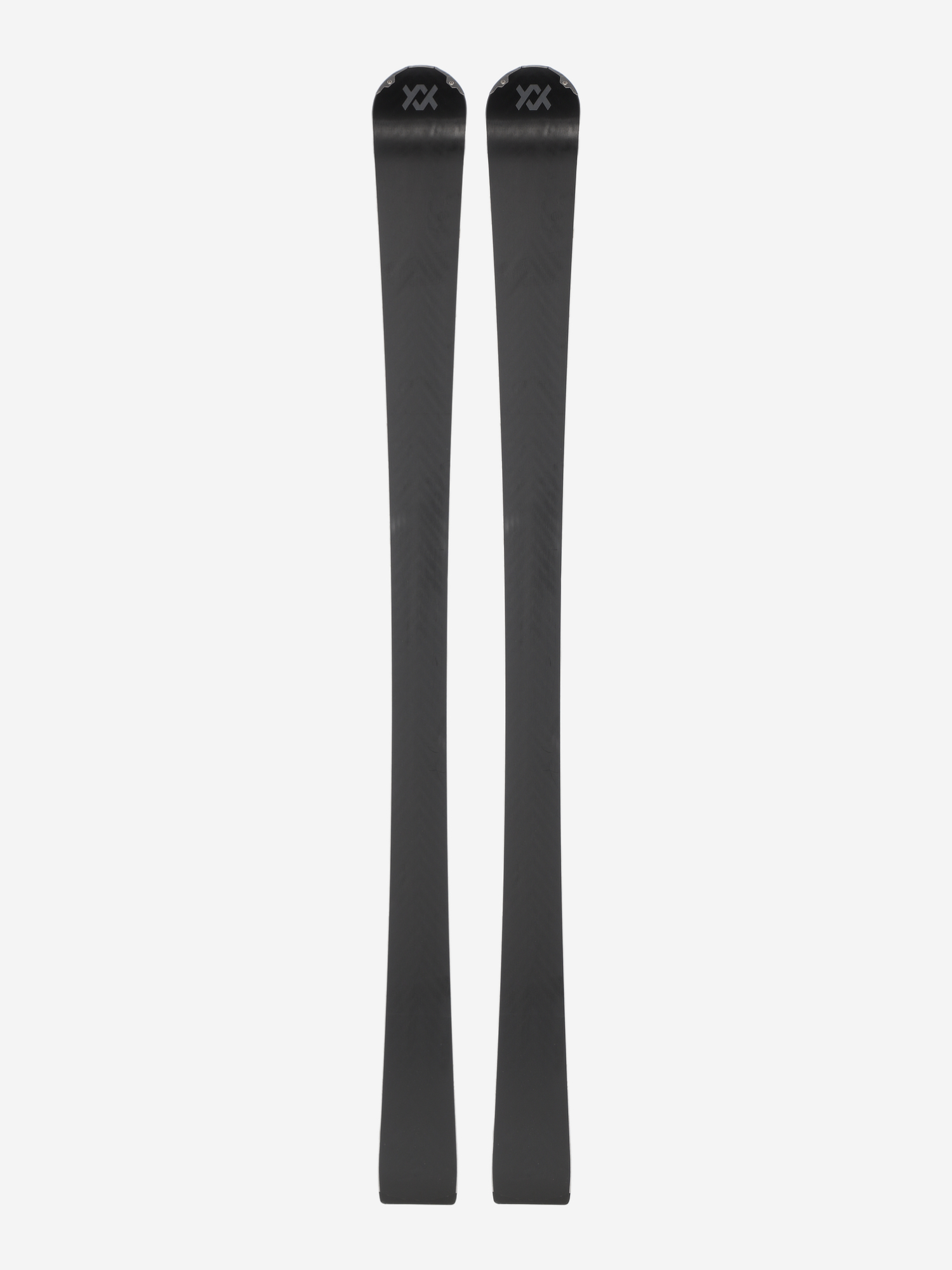 фото Горные лыжи женские volkl flair 76 + крепления vmotion 10 gw, черный