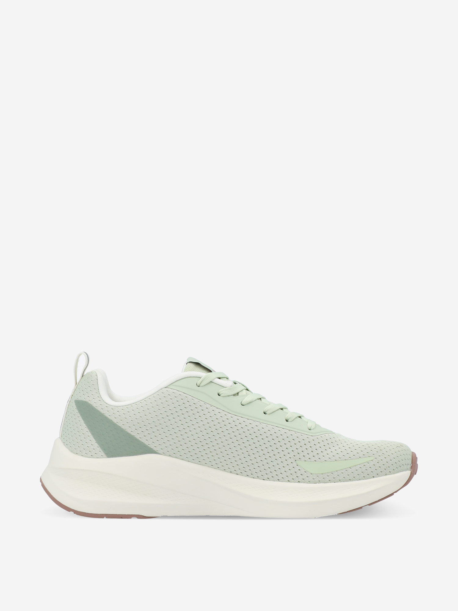 фото Кроссовки женские demix sport evo 2, зеленый
