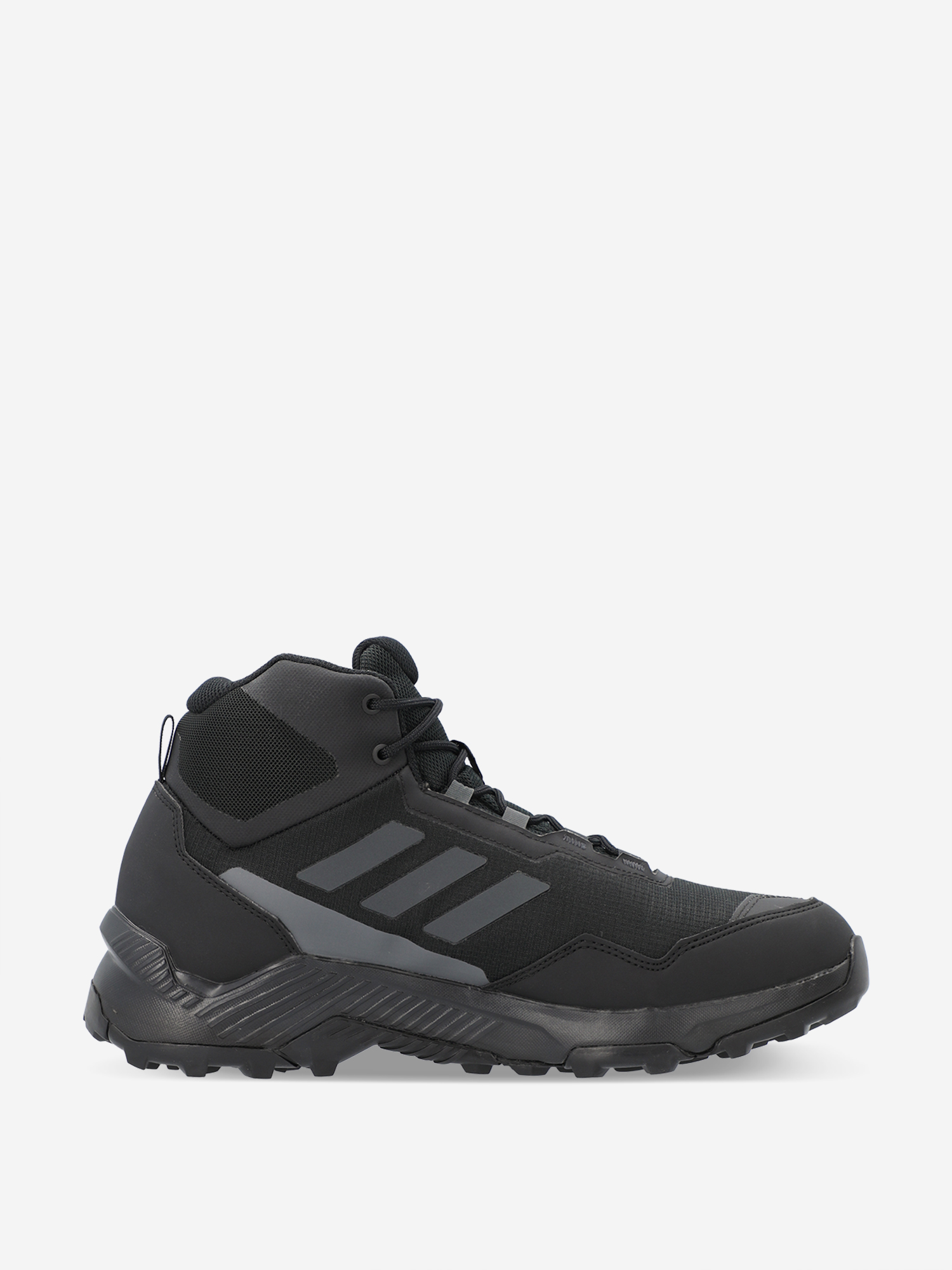 фото Ботинки мужские adidas terrex eastrail 2 mid r.rdy, черный