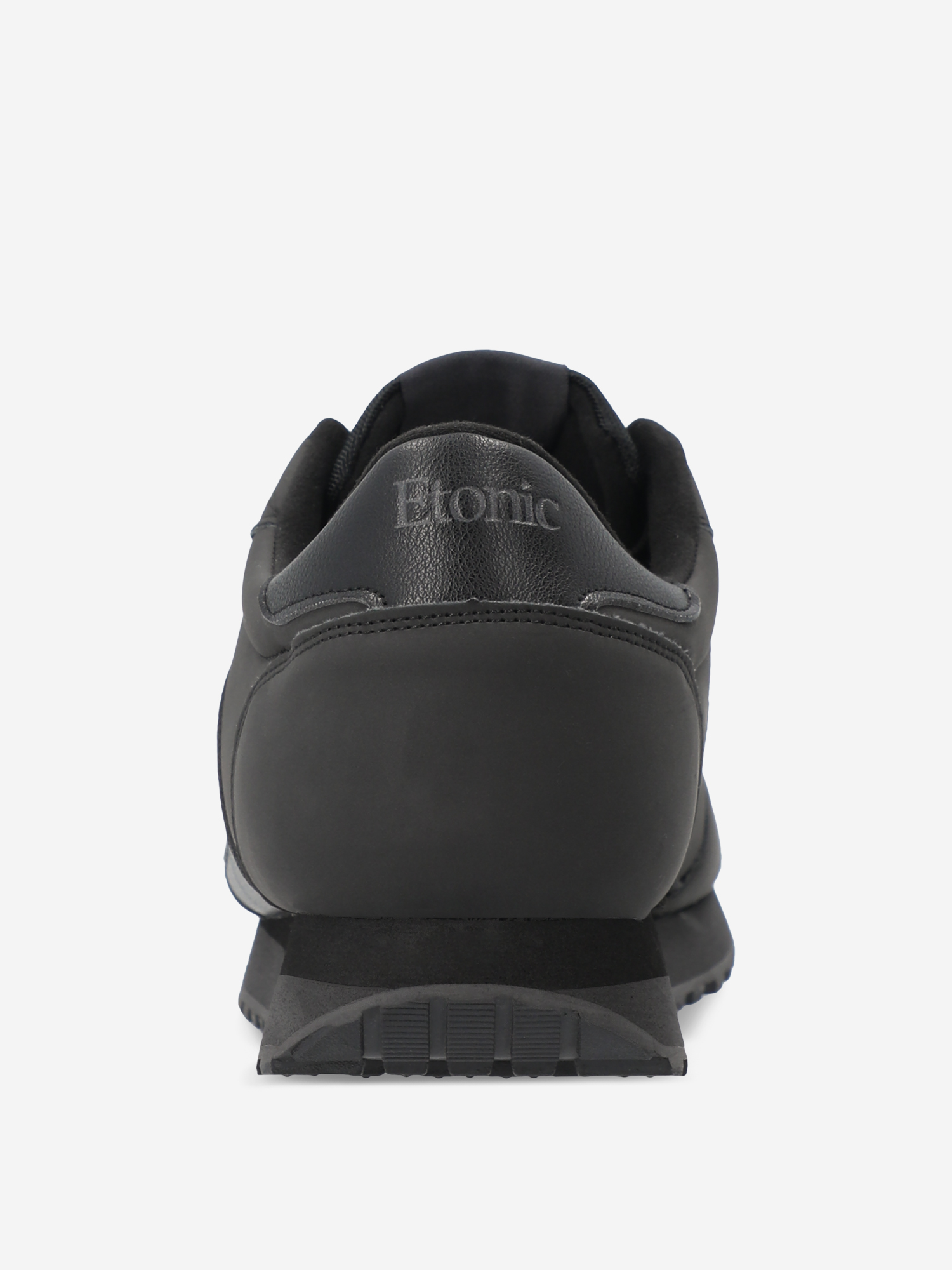 фото Кроссовки мужские etonic arken, черный