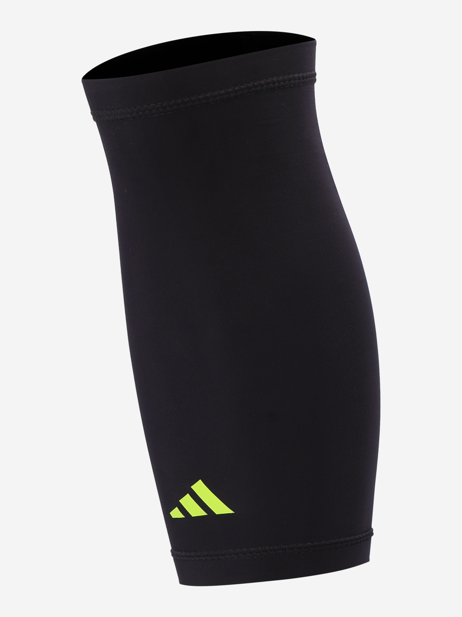 фото Щитки футбольные adidas tiro sg lge, желтый