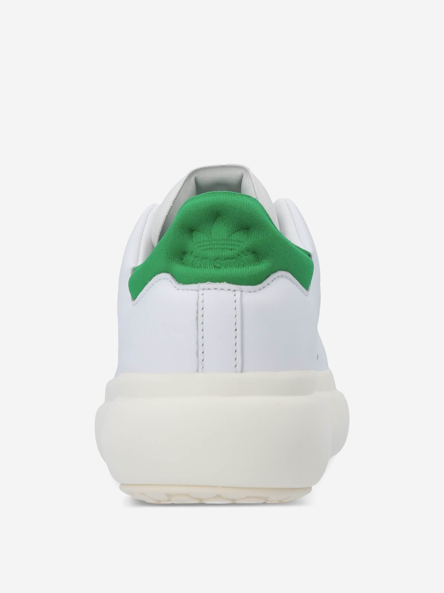фото Кеды женские adidas stan smith pf, белый