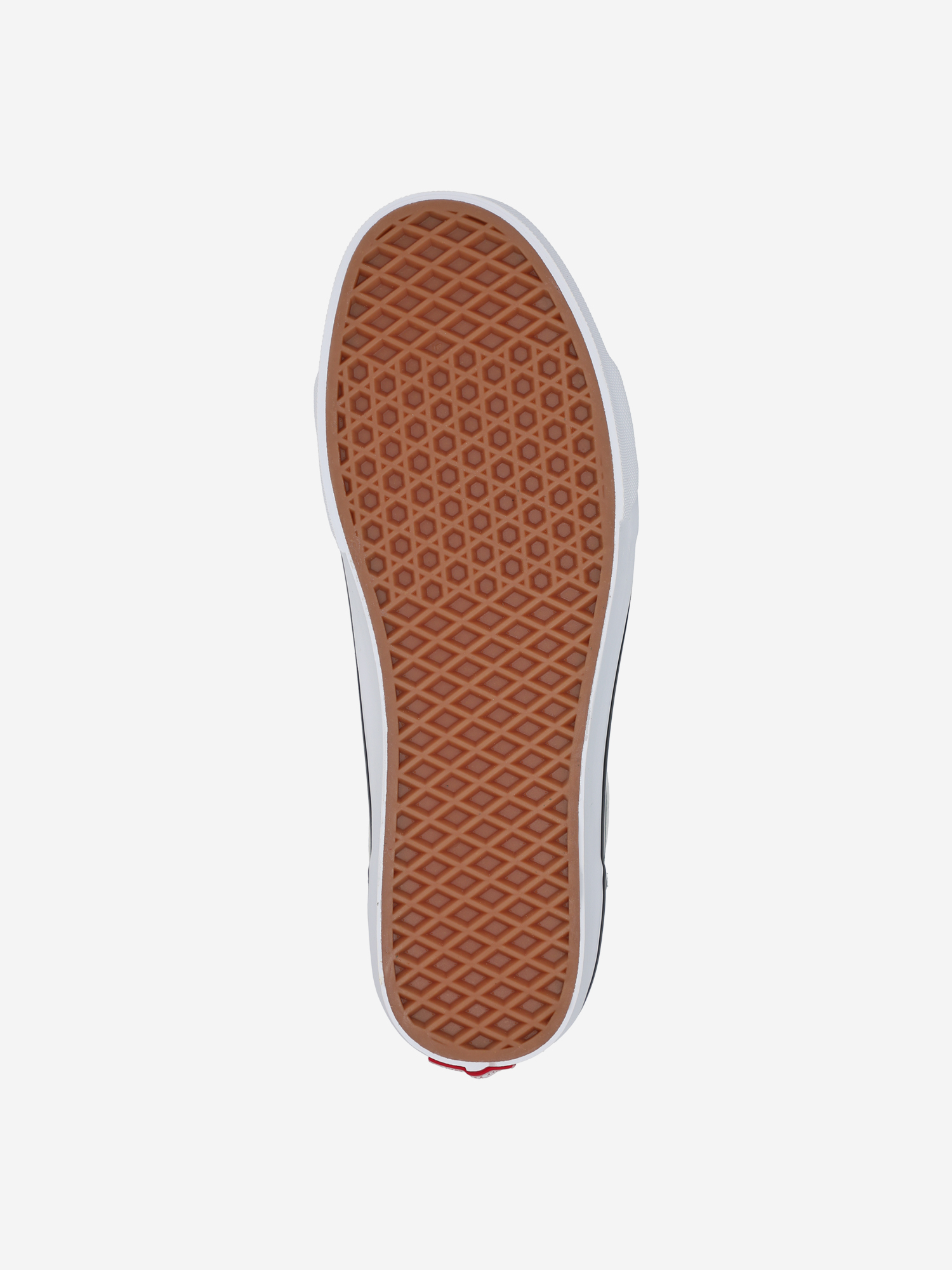 фото Кеды мужские vans filmore decon, черный
