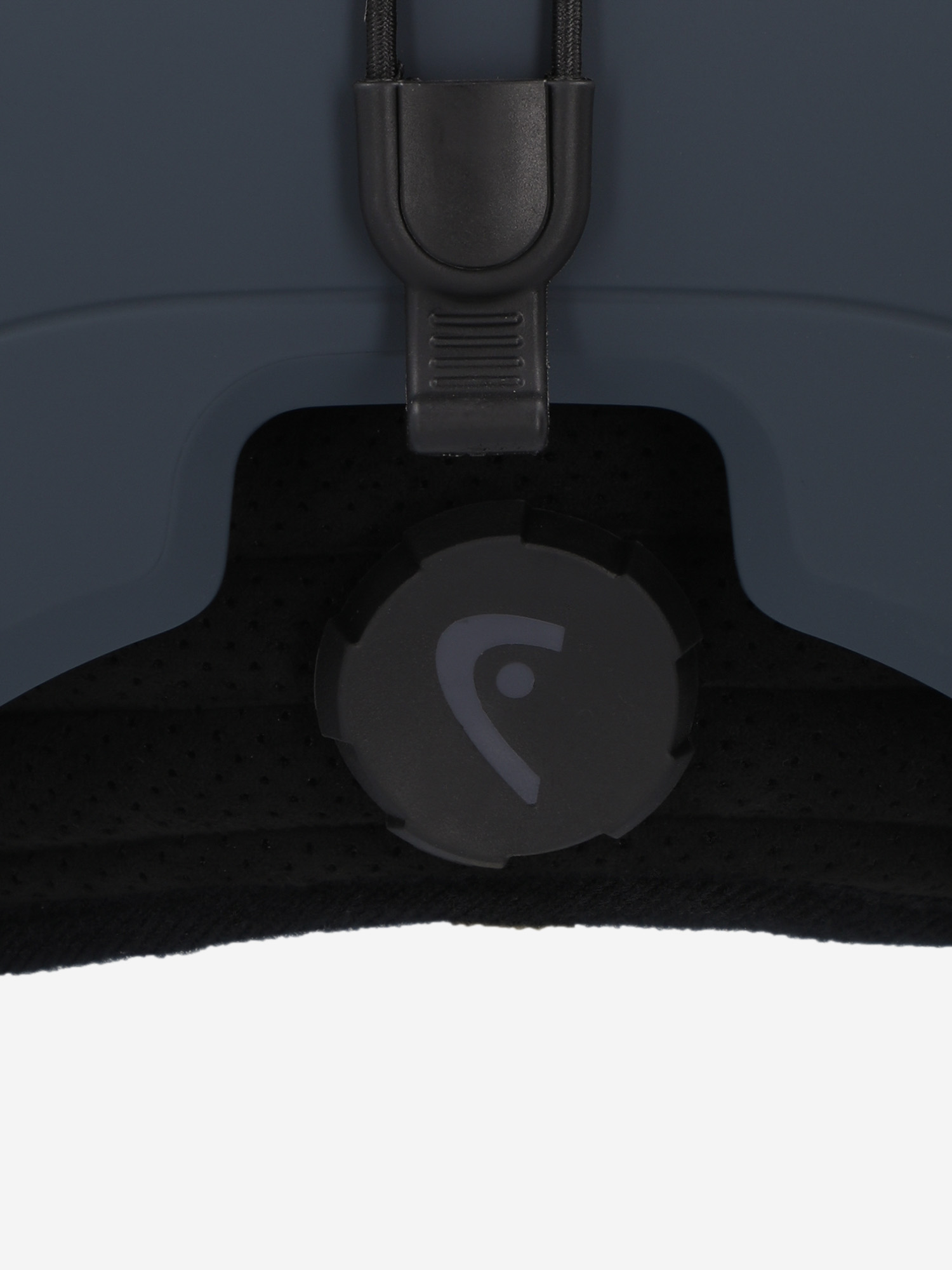 фото Шлем head compact evo, синий