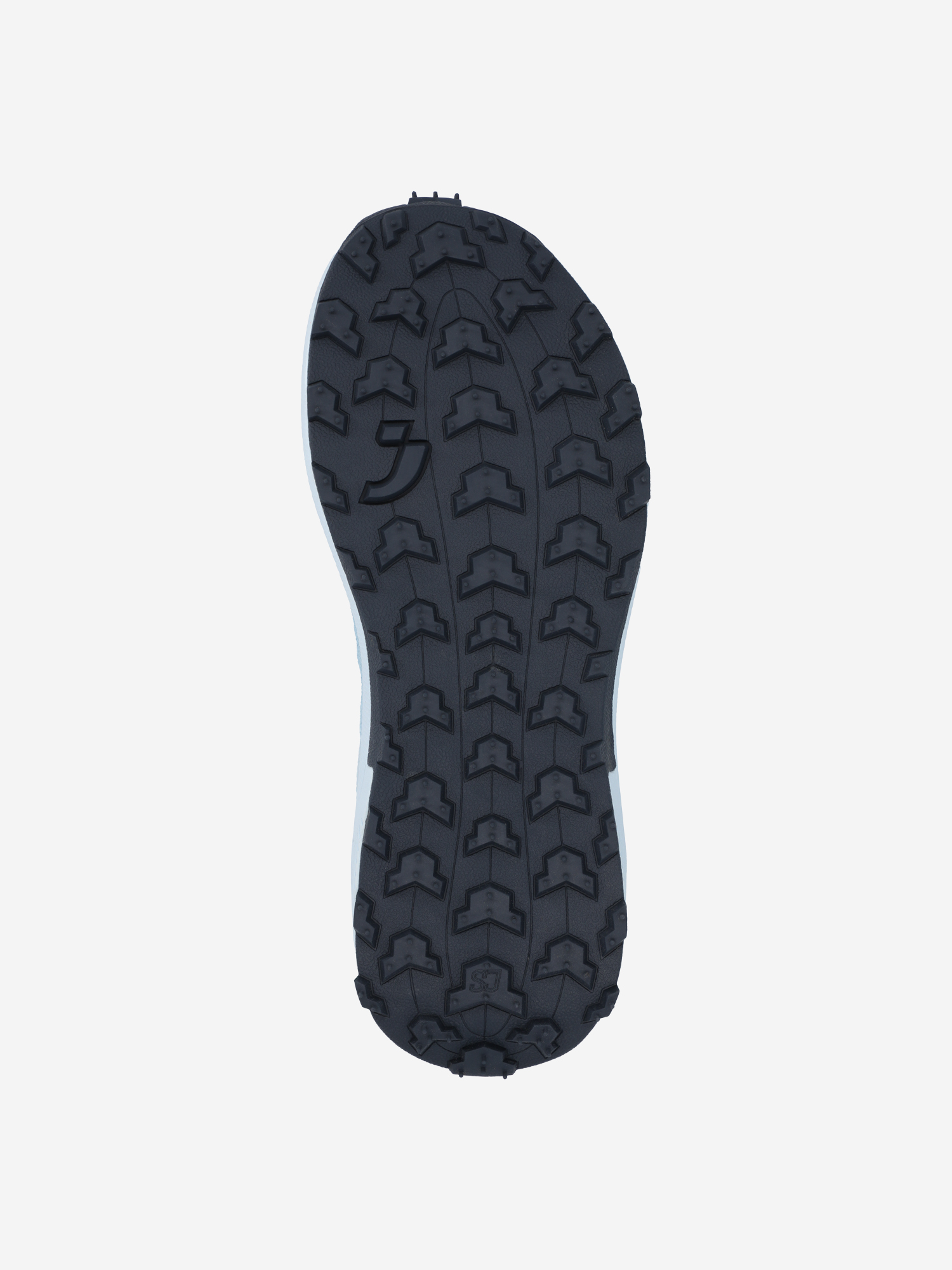 фото Кроссовки женские safety jogger, голубой