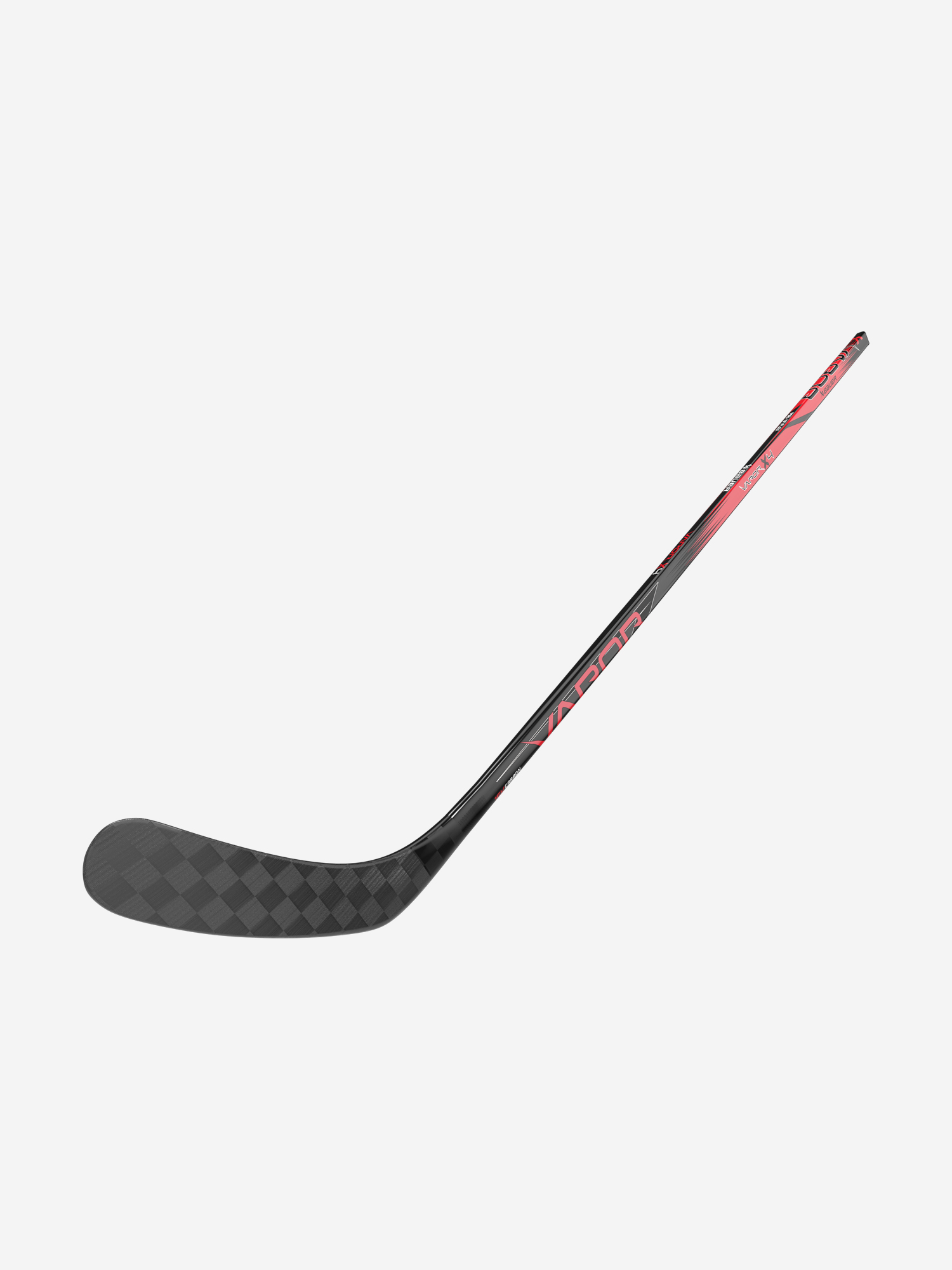 фото Клюшка хоккейная подростковая bauer vapor x4 int-65, черный