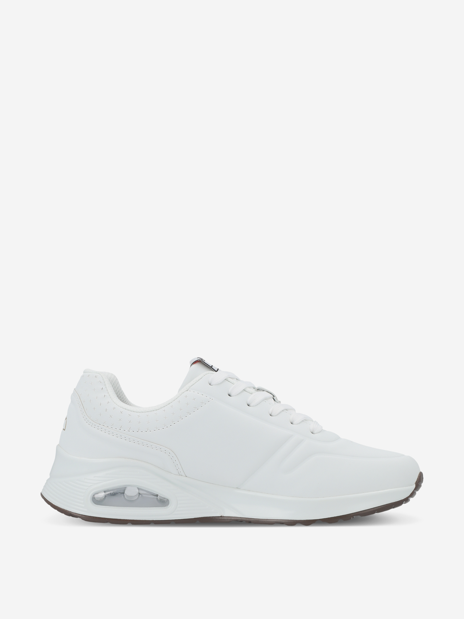 фото Кроссовки женские ellesse impress, белый