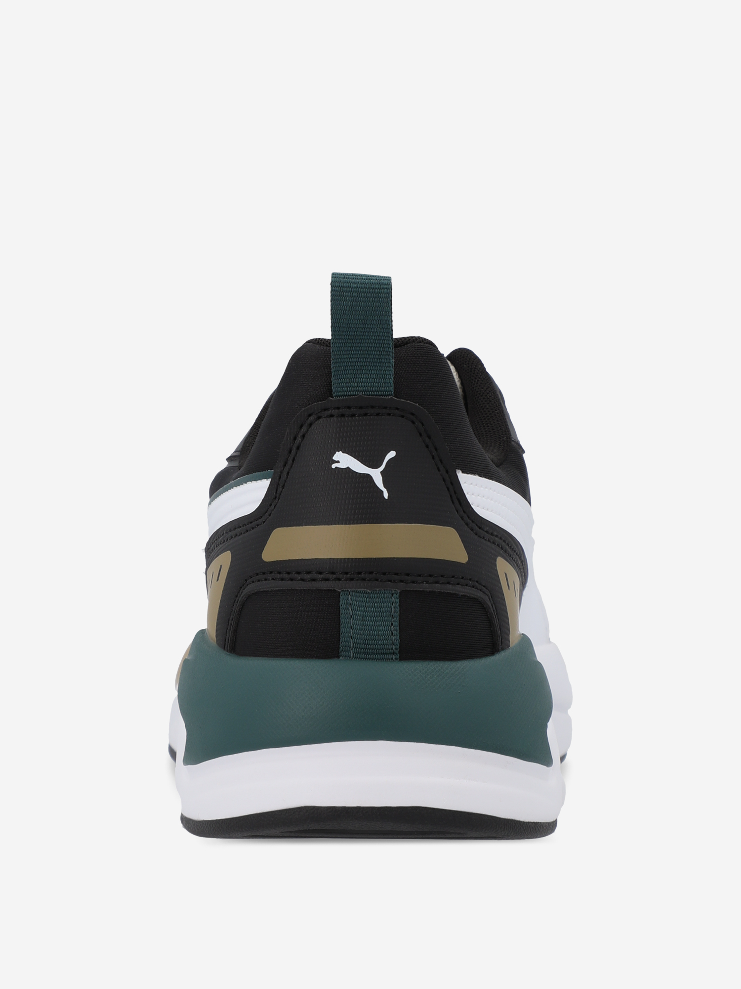фото Кроссовки мужские puma x-ray 3, черный