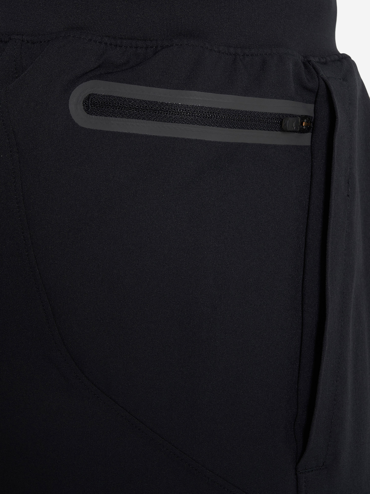 фото Брюки мужские under armour, черный