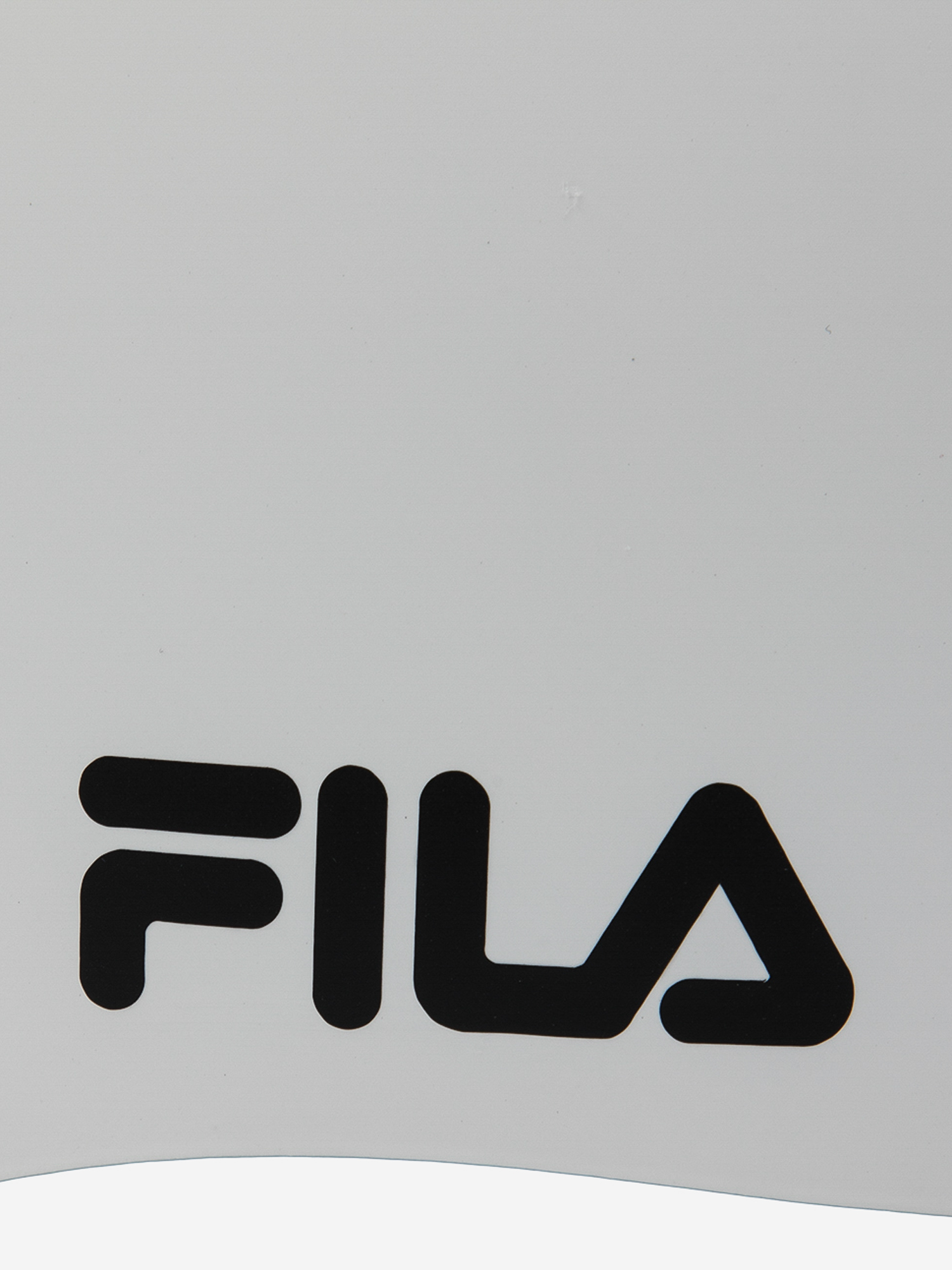 фото Шлем fila nrk fun, белый