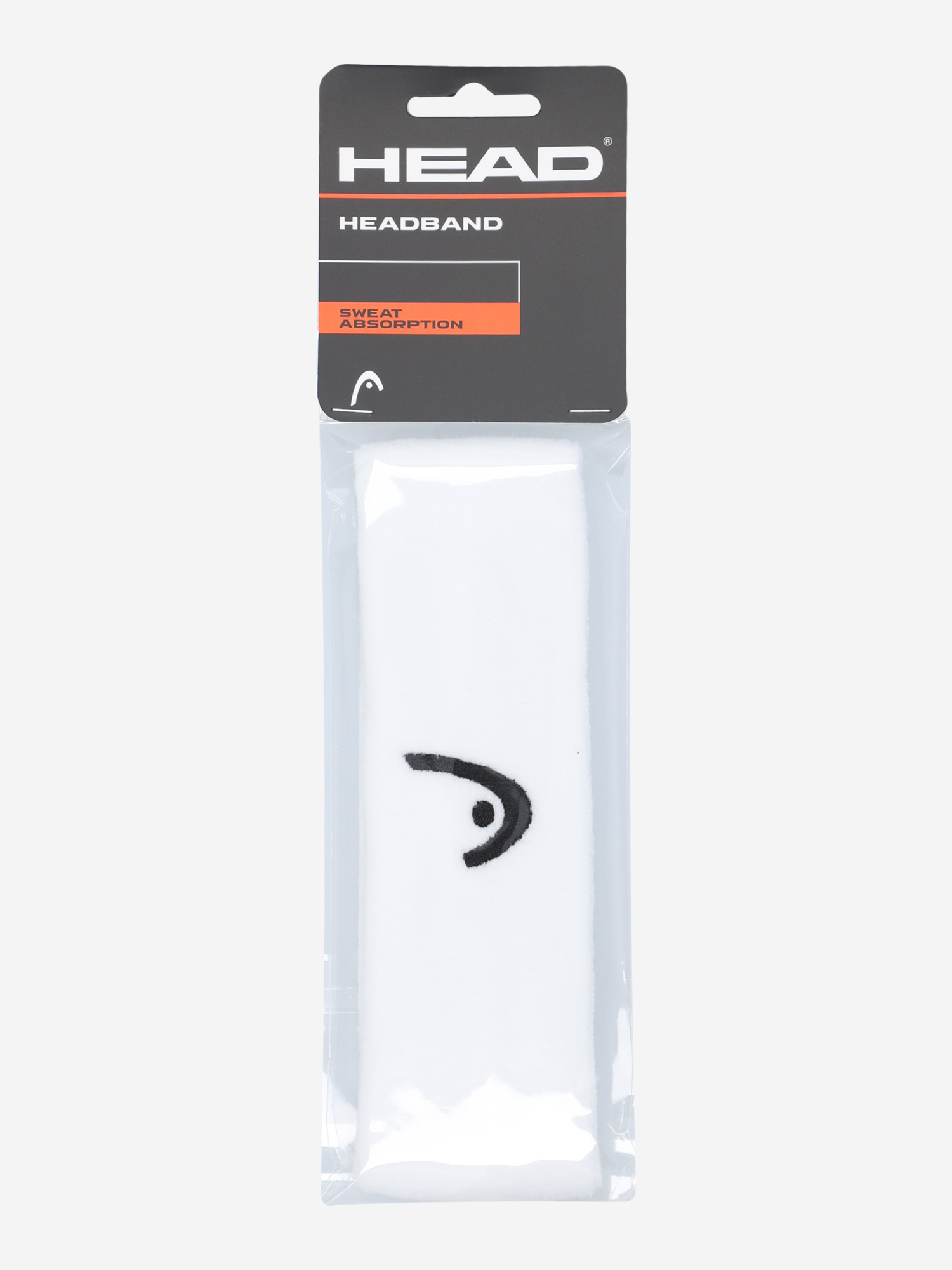 фото Повязка head, белый