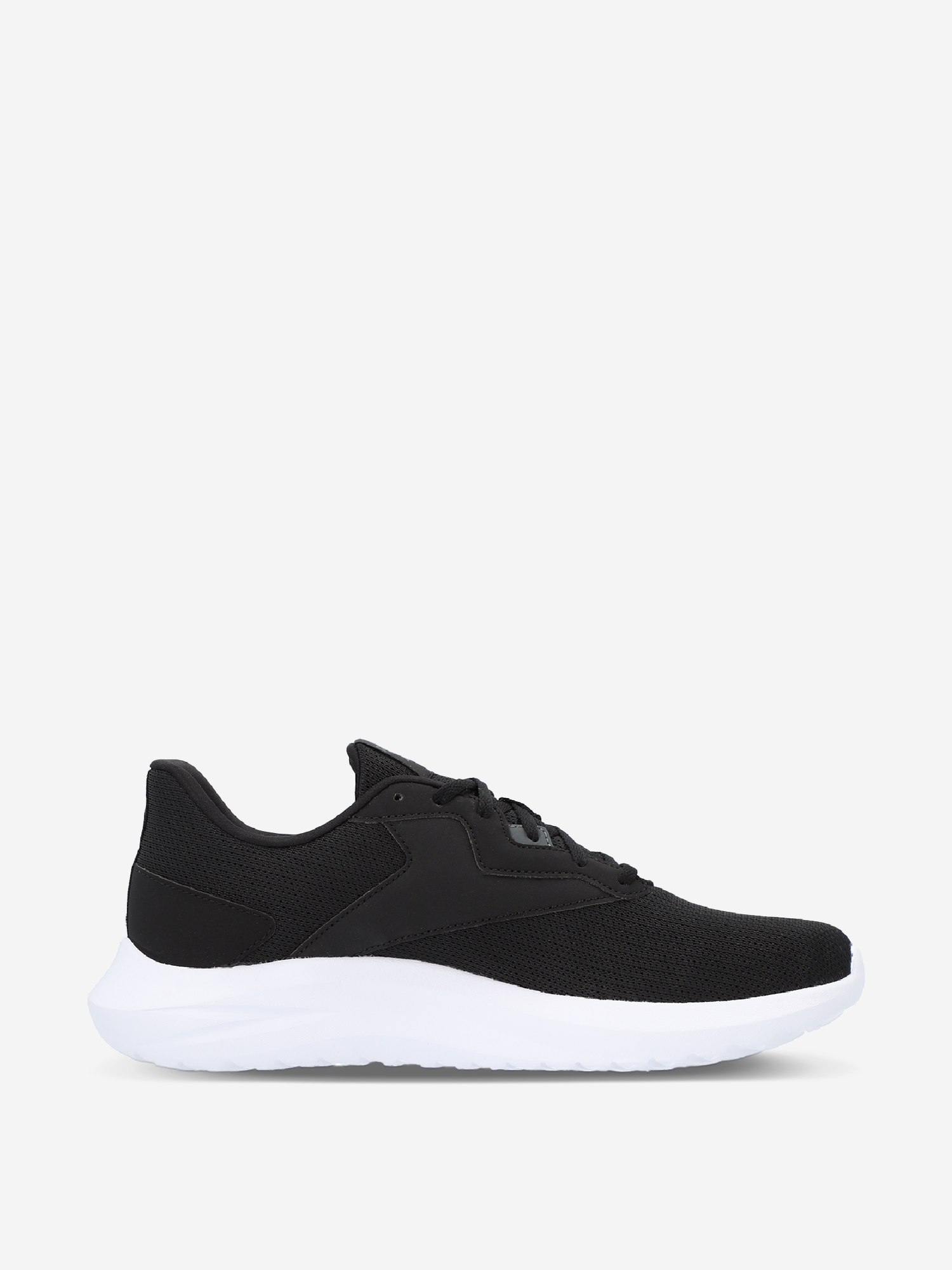 фото Кроссовки мужские reebok energen lux, черный