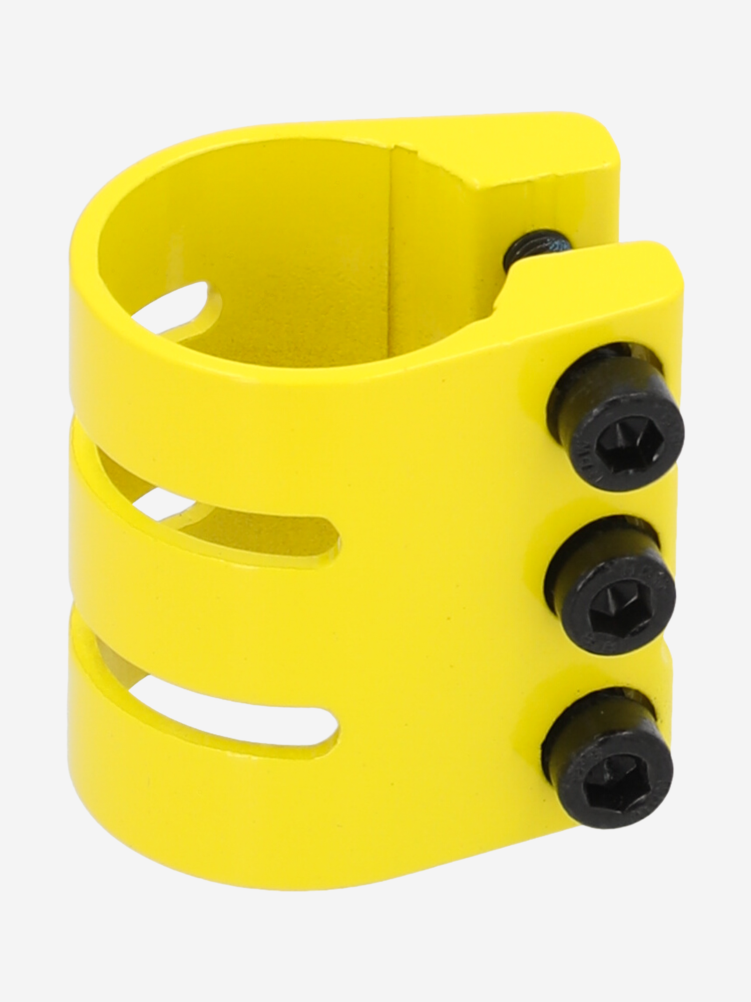 Хомут для трюкового самоката Reaction HIC 31.8 мм, Мультицвет
Хомут для трюкового самоката Reaction HIC 31.8 мм, Мультицвет