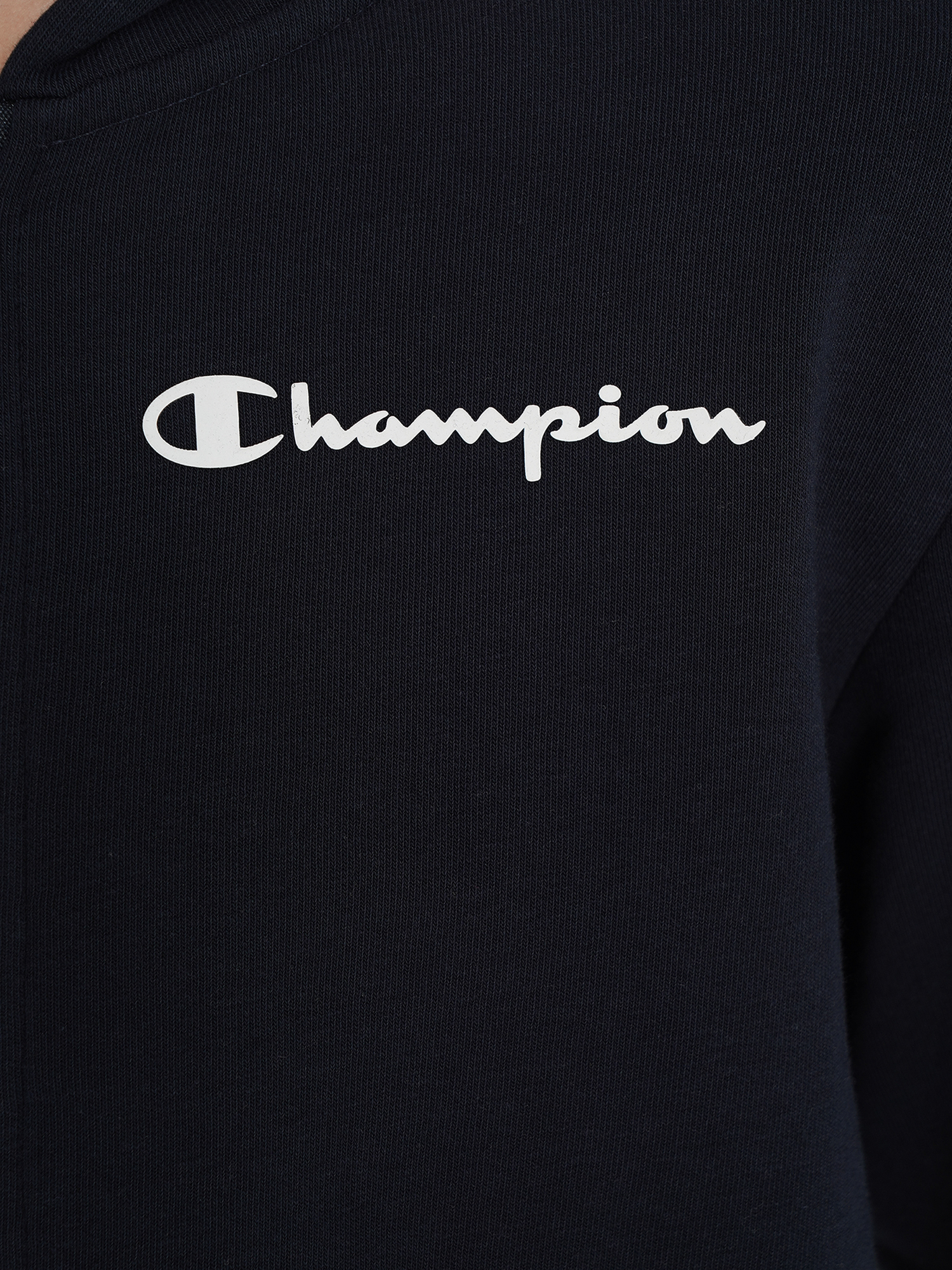 фото Толстовка для мальчиков champion, синий