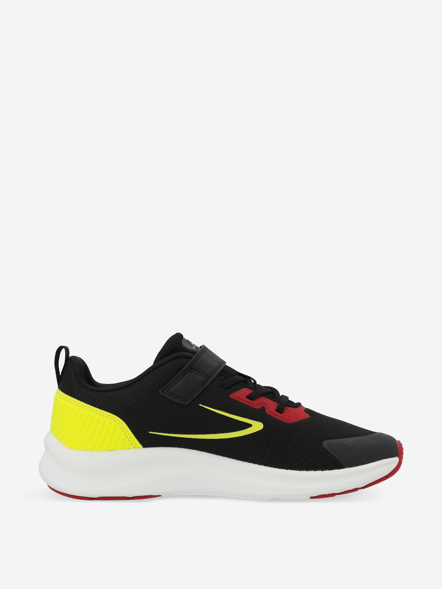 фото Кроссовки для мальчиков fila sp rocket 2.0 v, черный