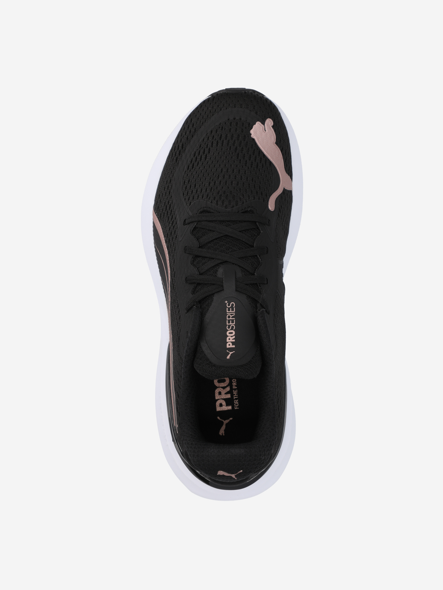 фото Кроссовки женские puma scend pro 2, черный
