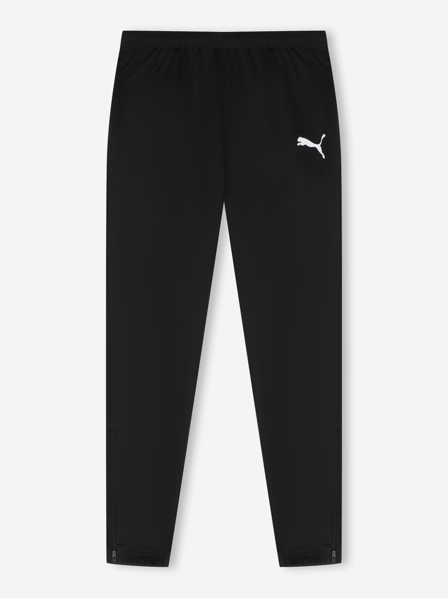 Брюки для мальчиков PUMA Teamrise Poly Training, Черный
Брюки для мальчиков PUMA Teamrise Poly Training, Черный