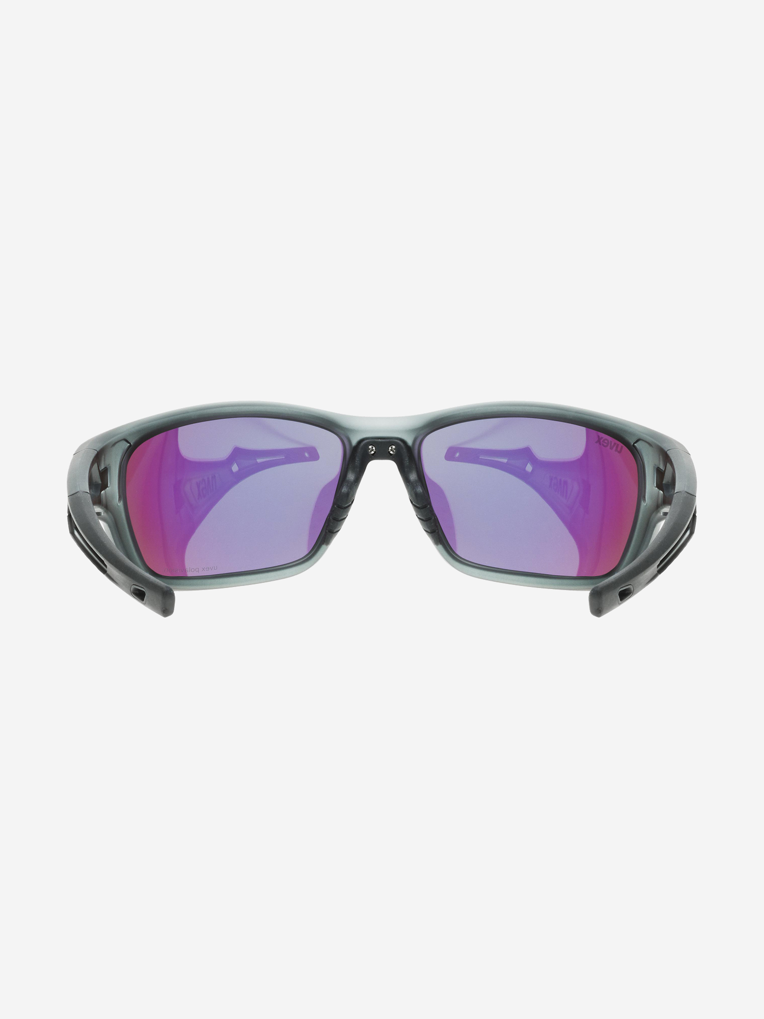 фото Солнцезащитные очки uvex sportstyle 232 p, мультицвет