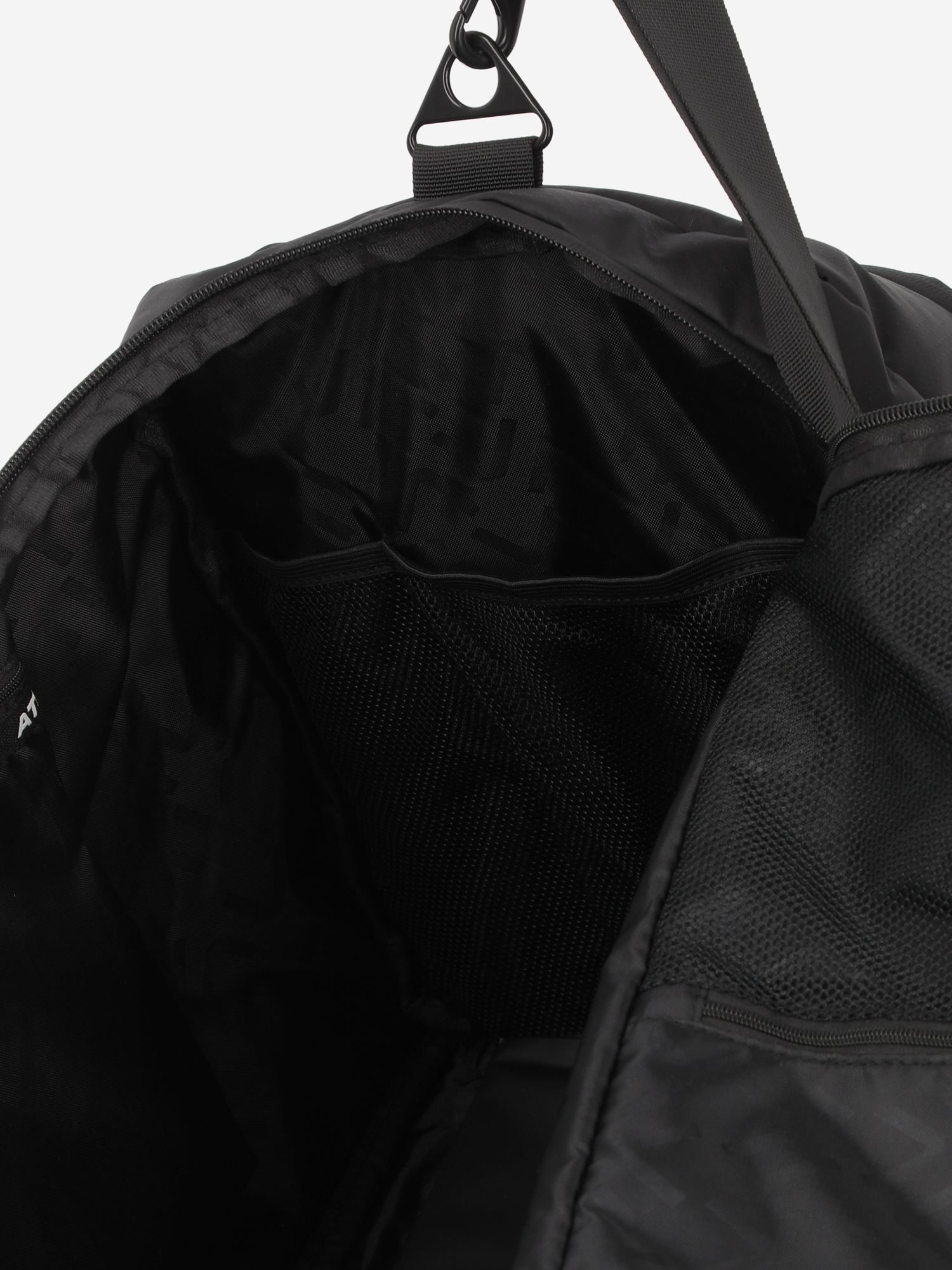фото Сумка athlex, черный