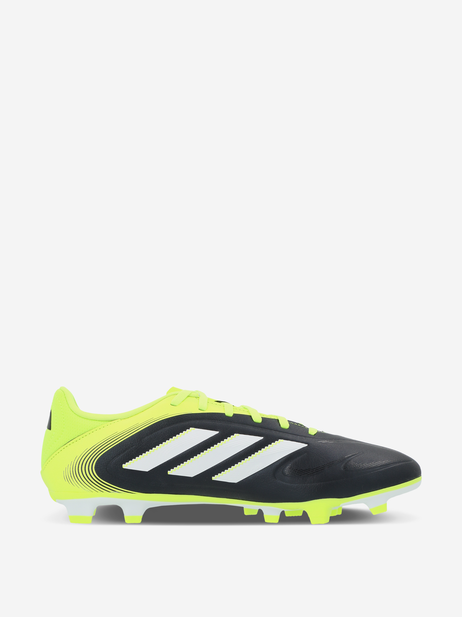 фото Бутсы мужские adidas copa pure iii club, черный