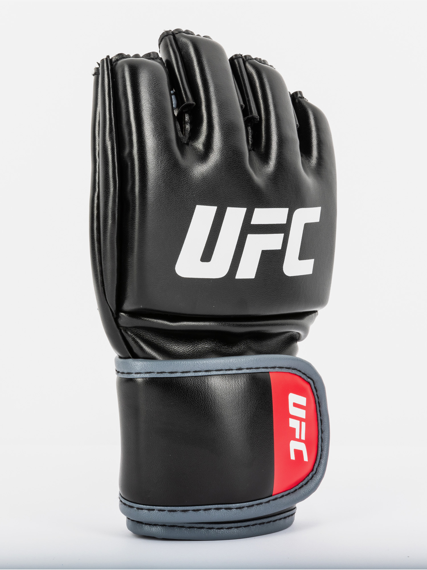 фото Шингарты мма ufc, черный