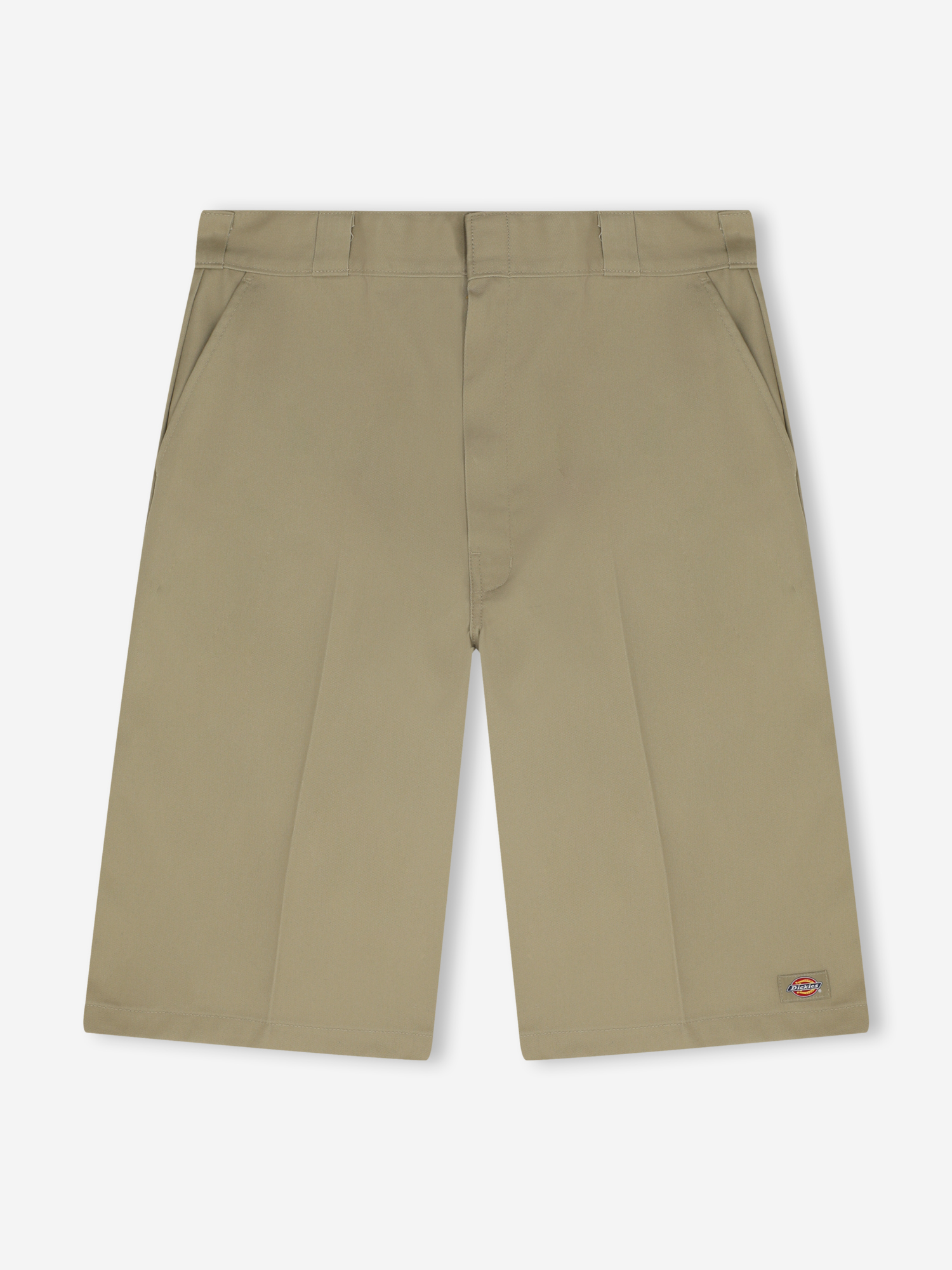 Шорты мужские DICKIES 13 In Mlt Pkt W/St, Бежевый
Шорты мужские DICKIES 13 In Mlt Pkt W/St, Бежевый