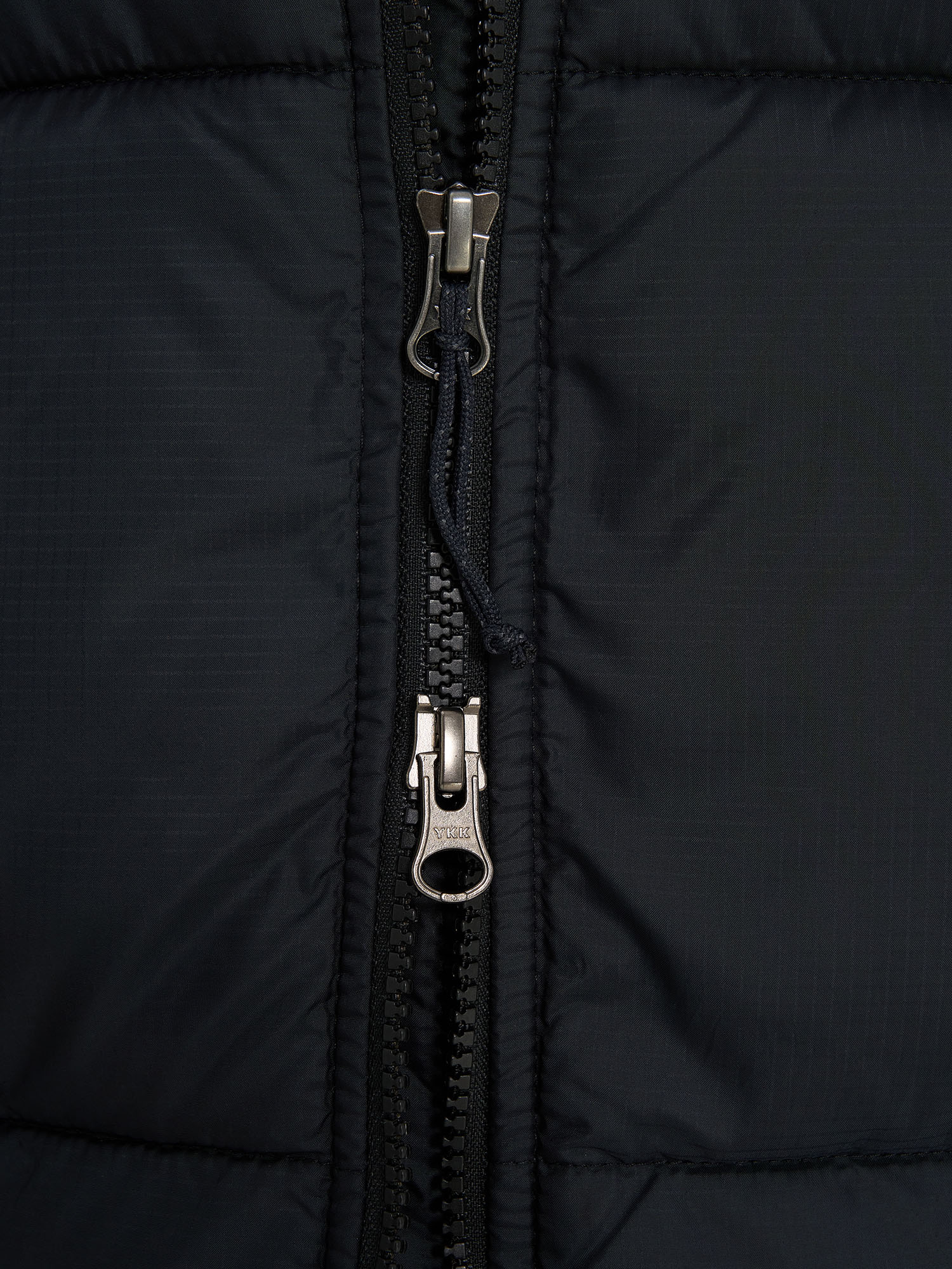 фото Куртка утепленная женская columbia puffect ii mid hooded jacket, черный