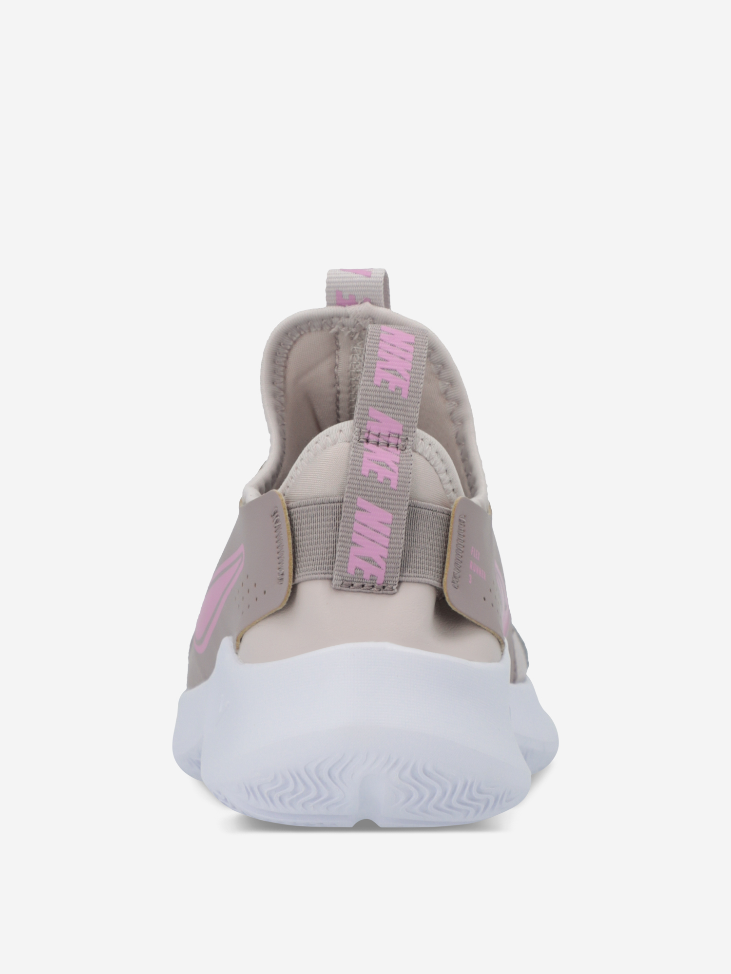 фото Кроссовки для девочек nike flex runner 3, фиолетовый