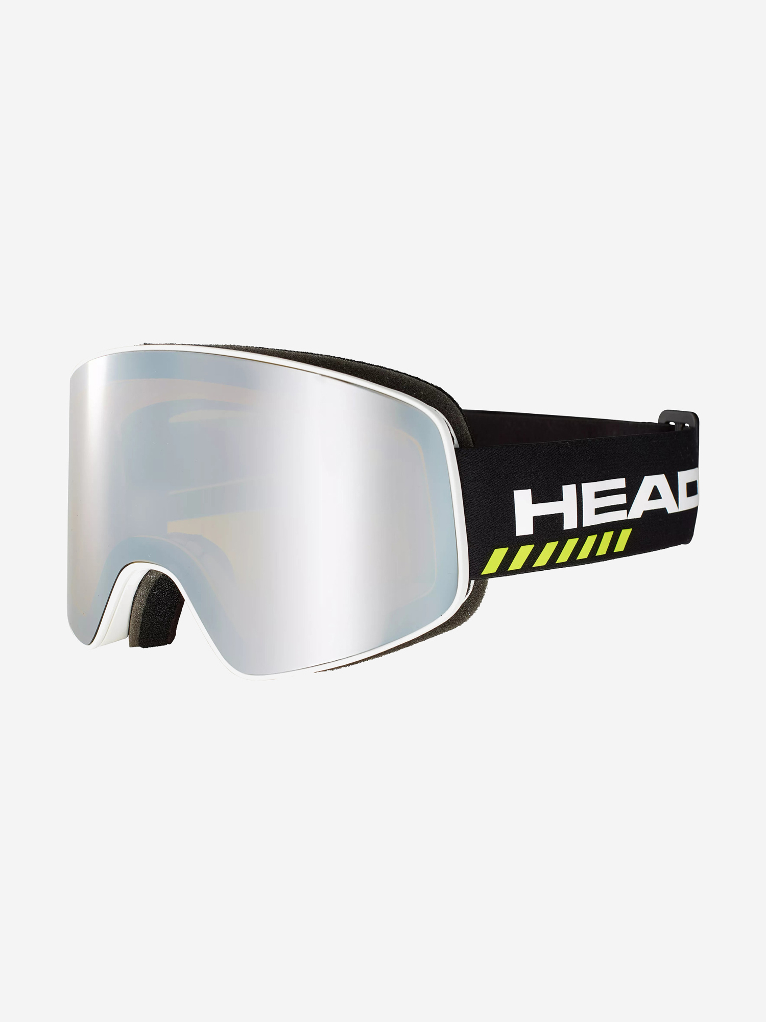 Горнолыжные очки Head Horizon Race + SL white-black/silver-brown S2 + S1 (c доп. линзой), Серый
Горнолыжные очки Head Horizon Race + SL white-black/silver-brown S2 + S1 (c доп. линзой), Серый