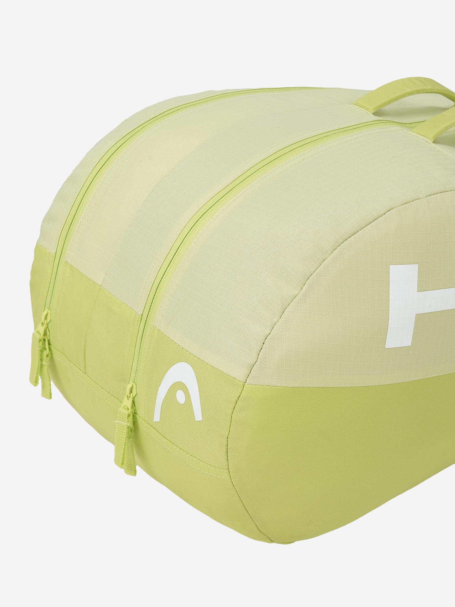 фото Сумка для 6 ракеток head base racquet, желтый