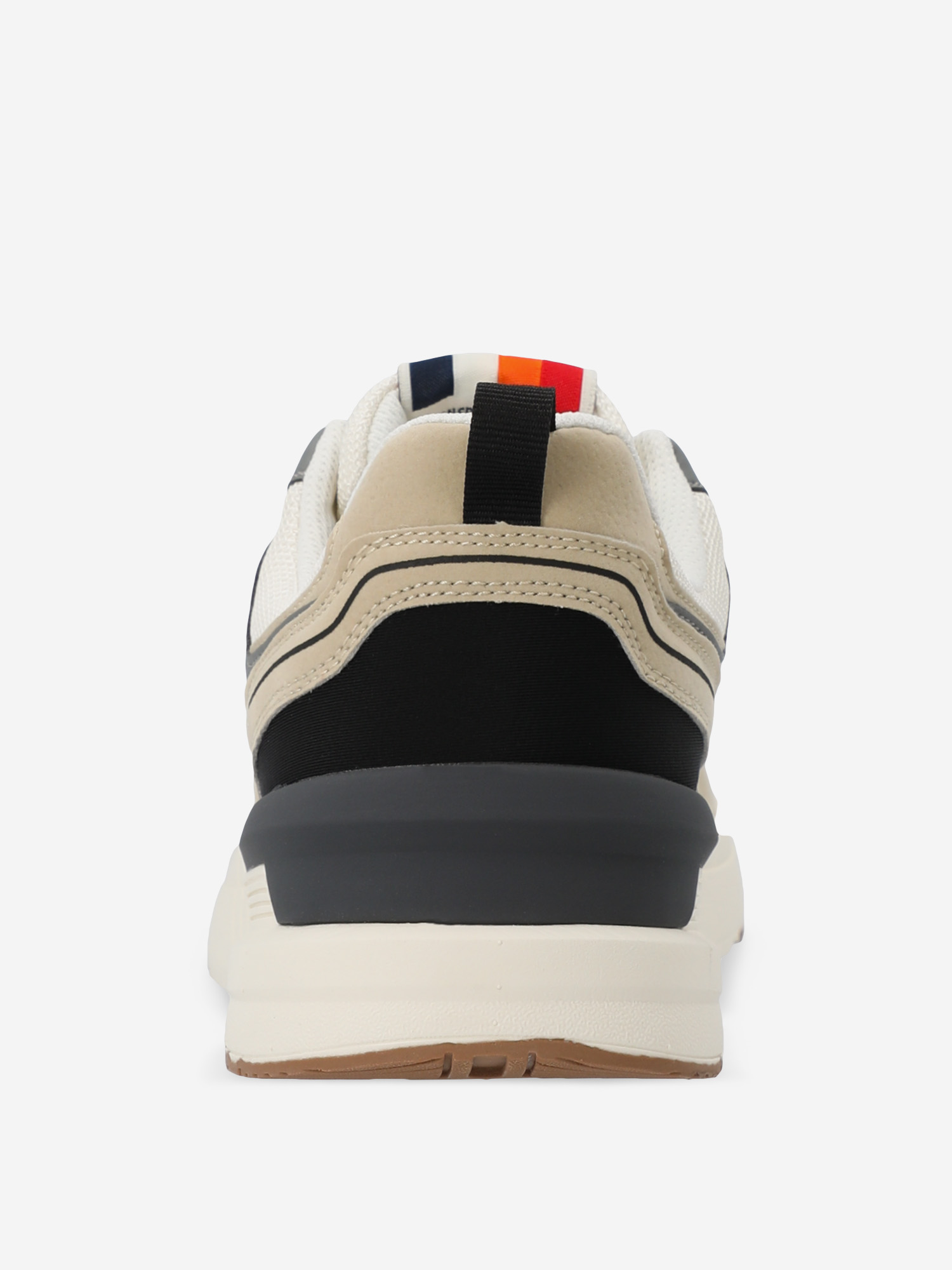фото Кроссовки мужские ellesse pnpmes, серый