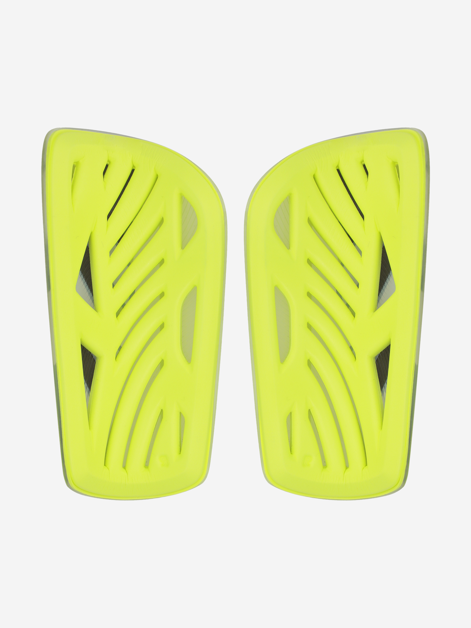 фото Щитки футбольные adidas tiro sg lge, желтый
