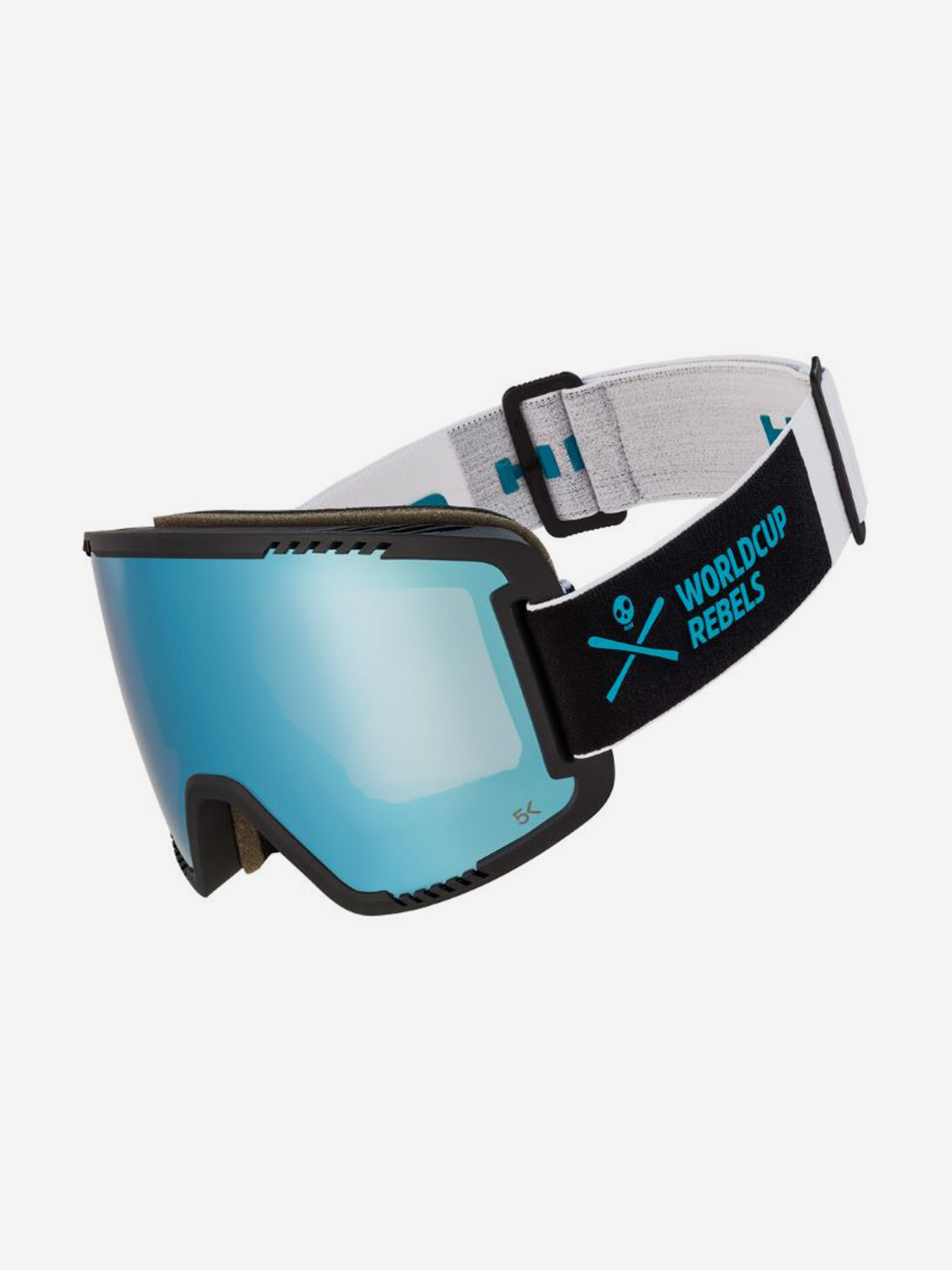 фото Маска head contex pro 5k, белый
